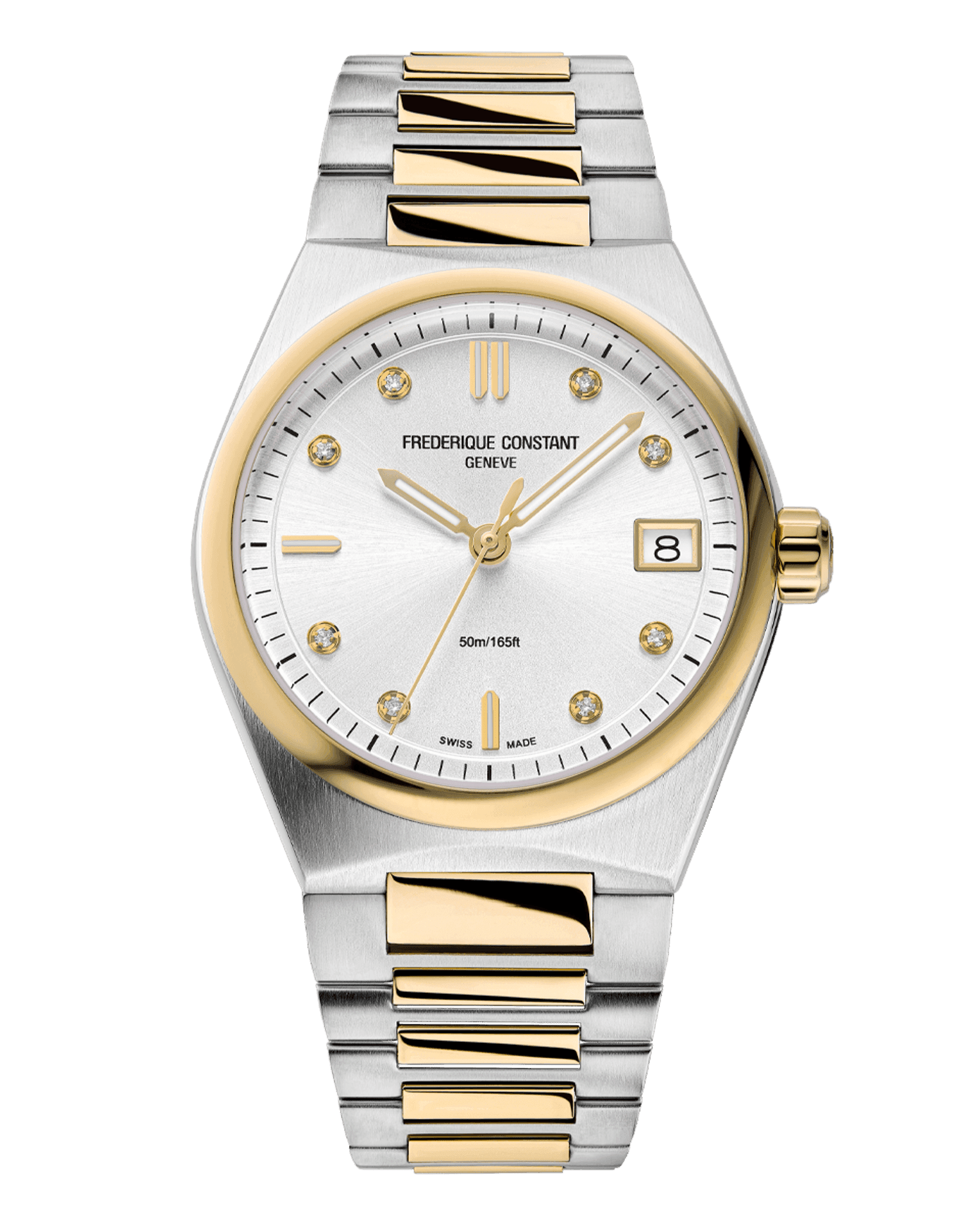 Highlife Ladies – Frederique Constant