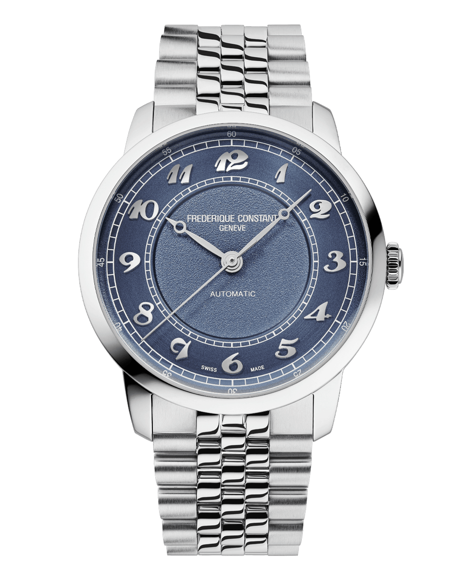 Frederique Constant Classics Premier Automatic, 1/3