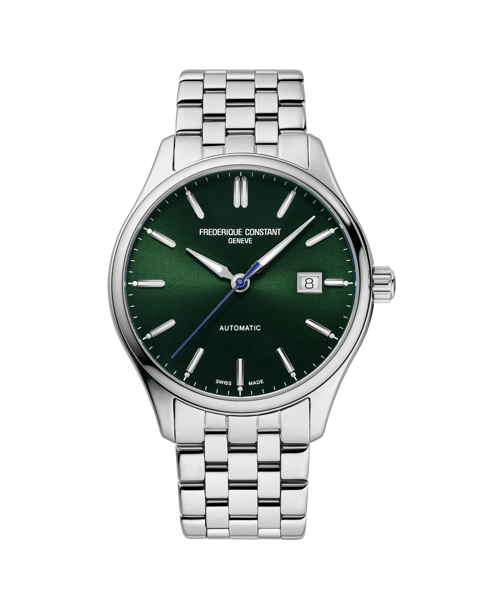 Frederique Constant Classics Index Automatic