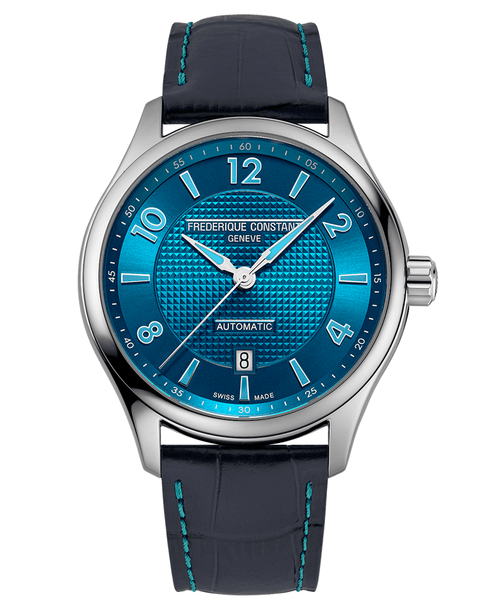 Frederique Constant Classics Index Automatic, 1/7