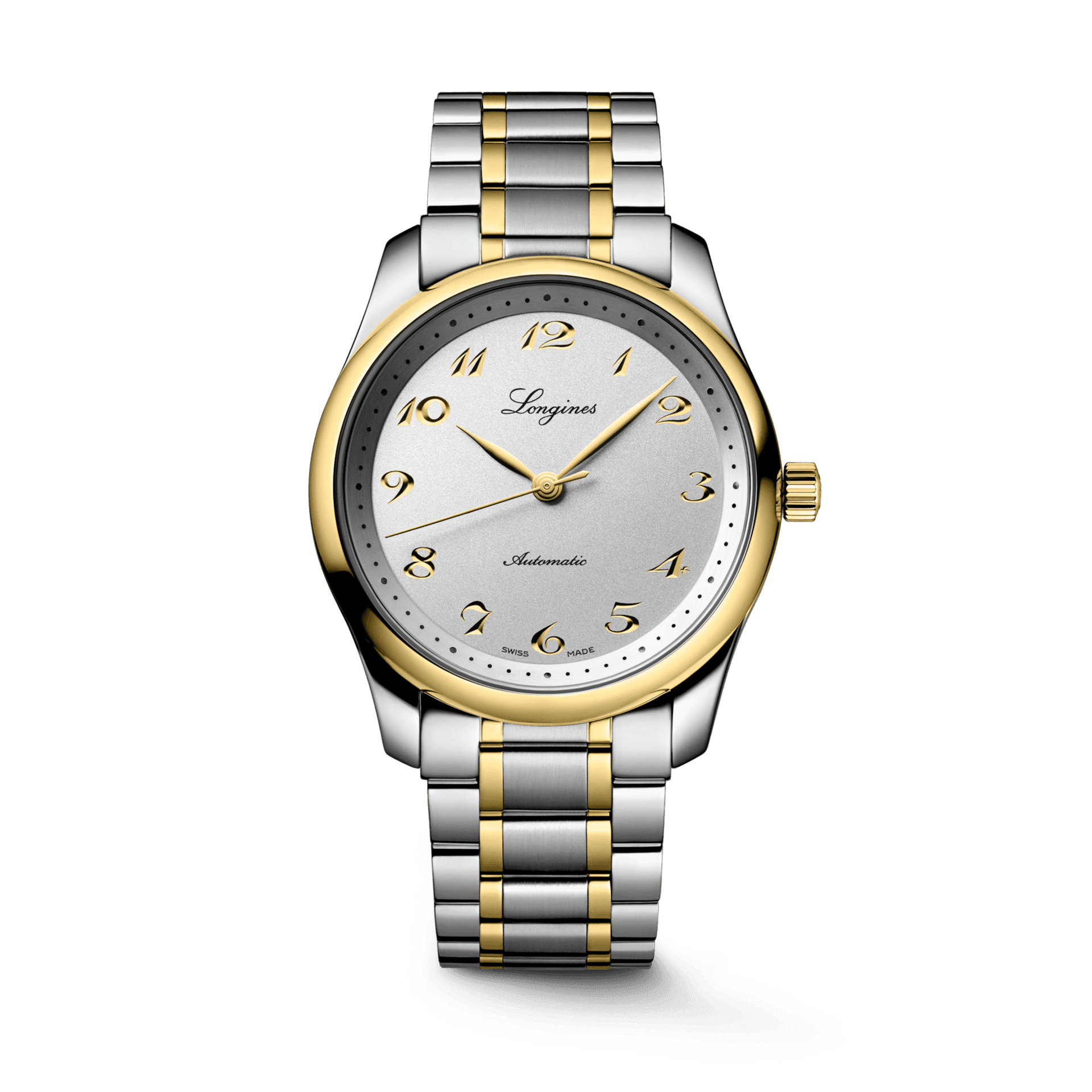Longines The Longines Master Collection, 1/13