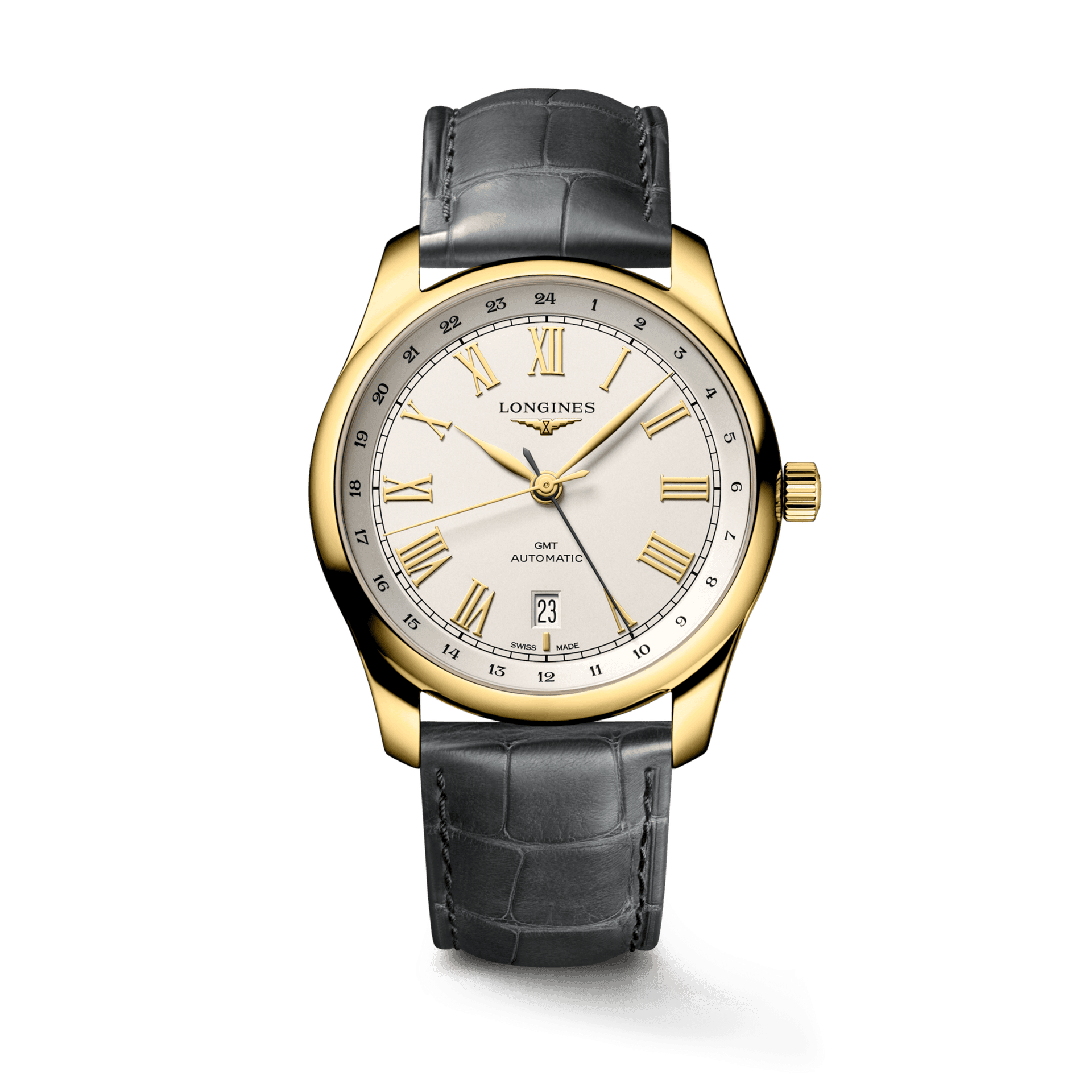 Longines The Longines Master Collection, 1/16