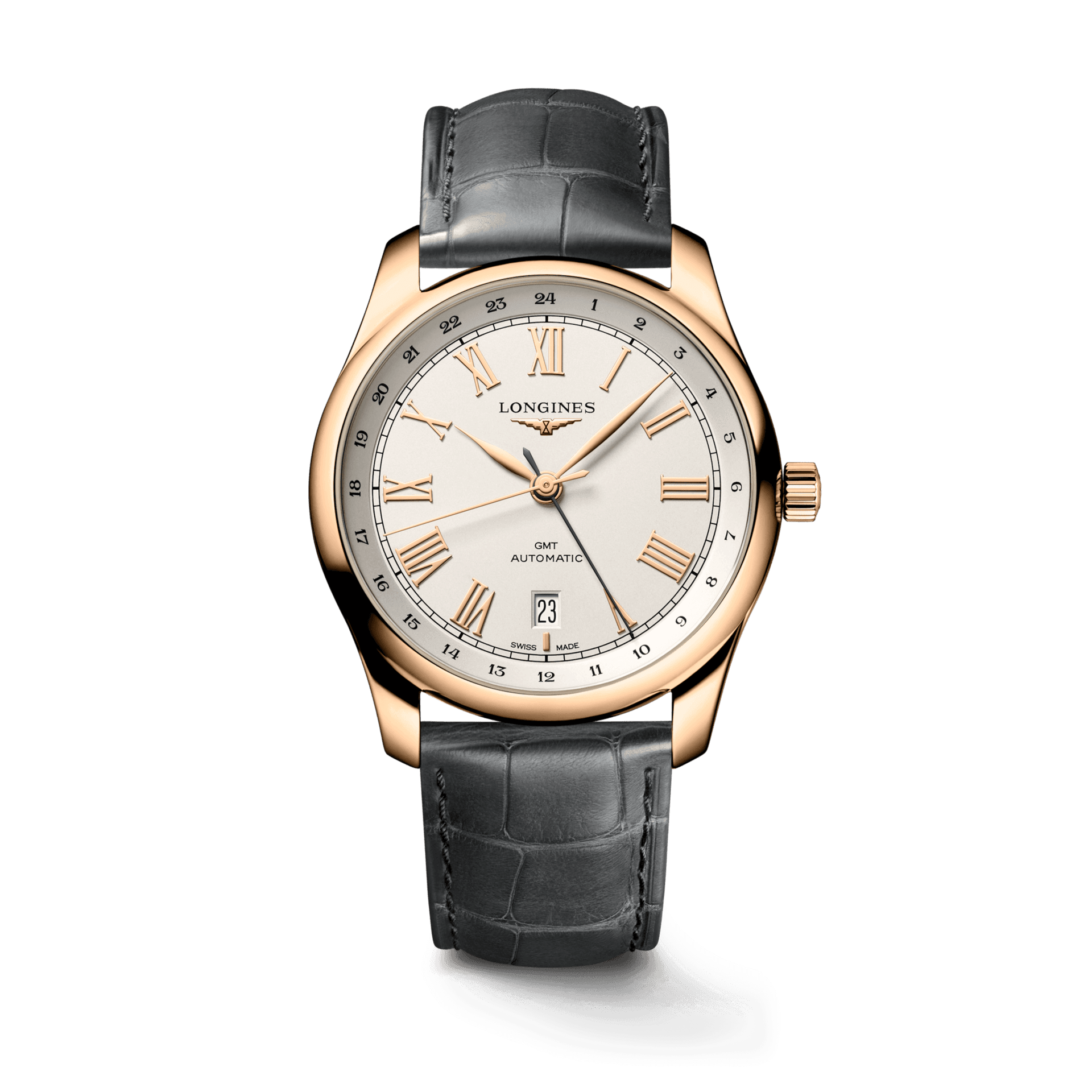 Longines The Longines Master Collection, 1/15