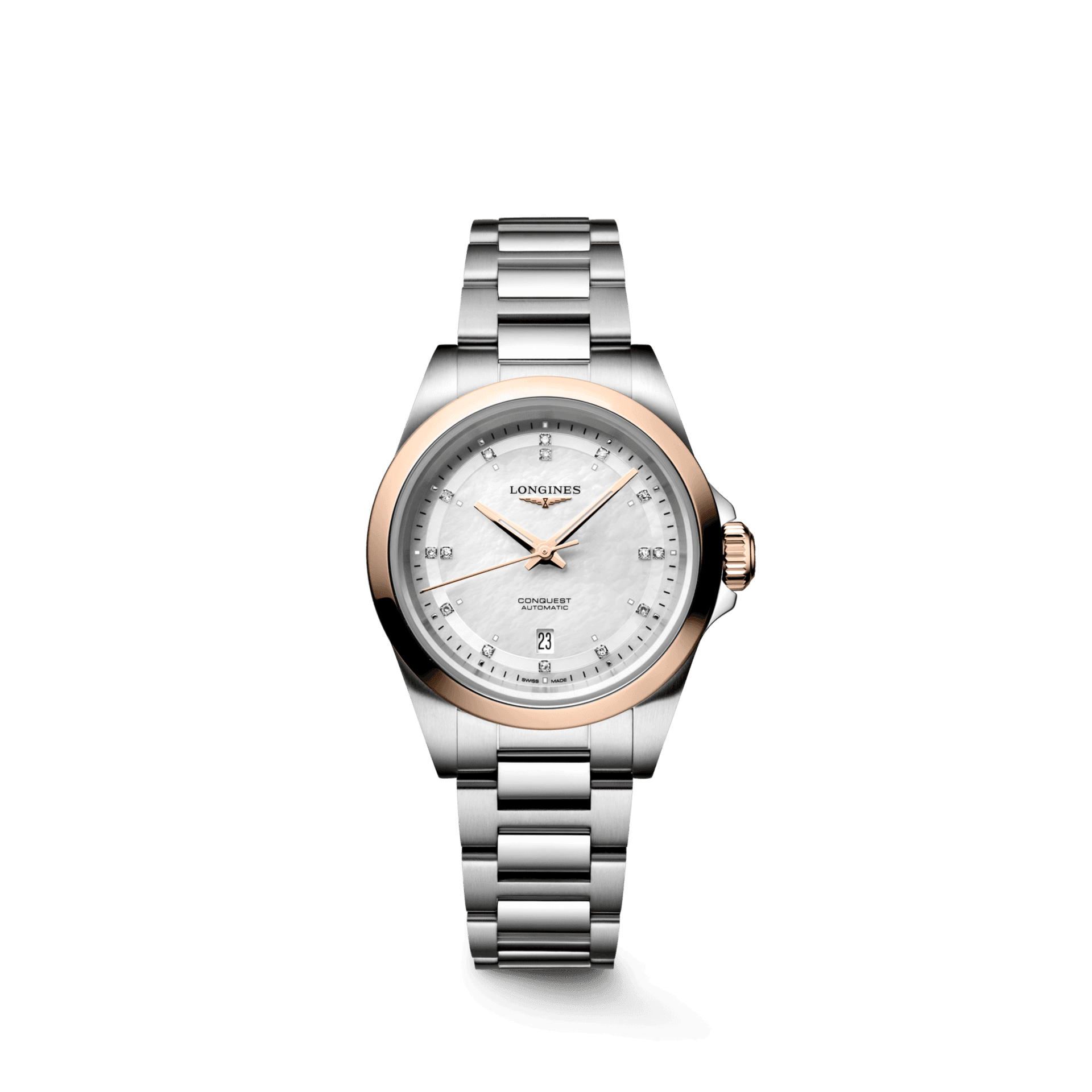 Longines CONQUEST, 1/5