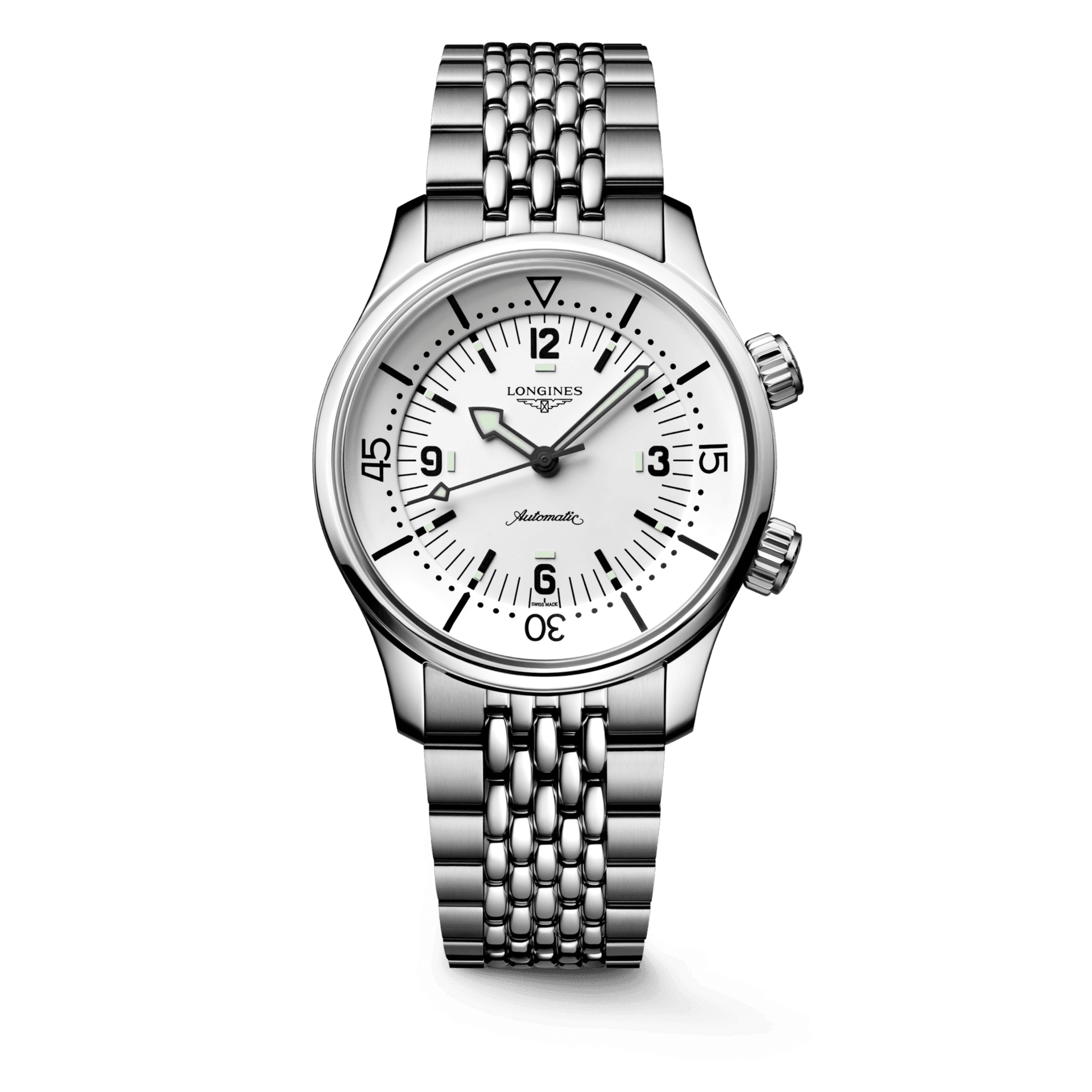 Longines Legend Diver, 1/15