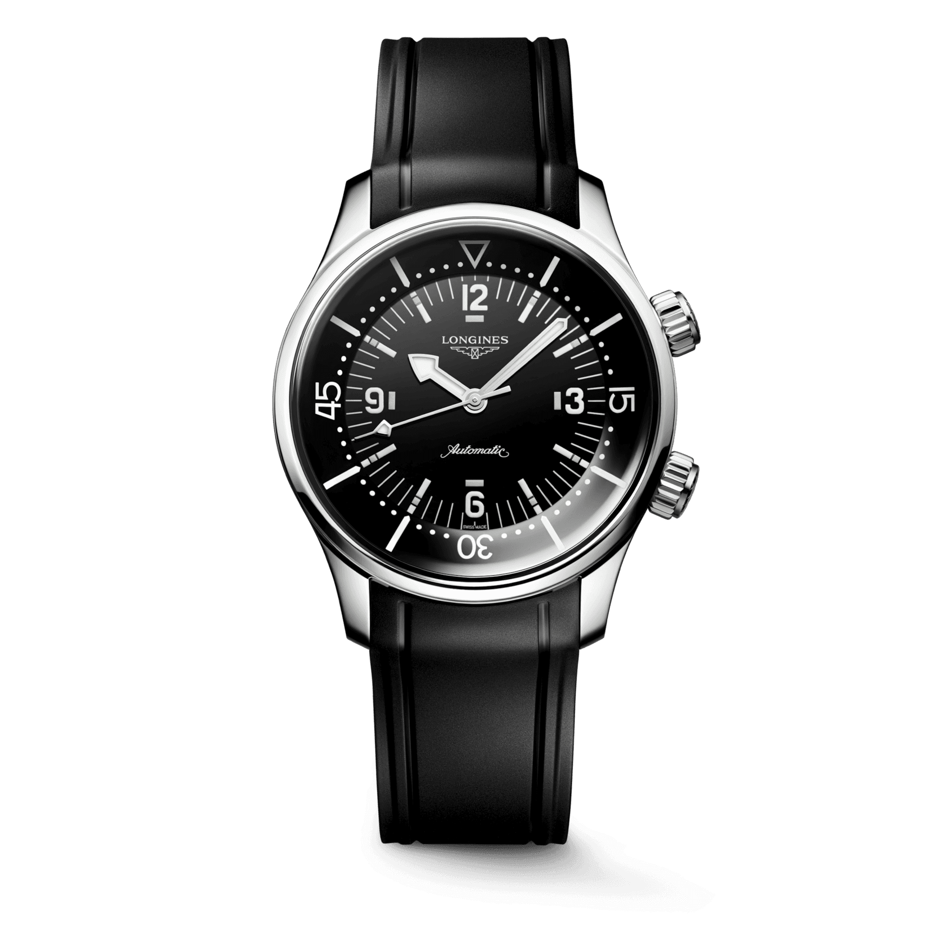 Longines Legend Diver, 1/15