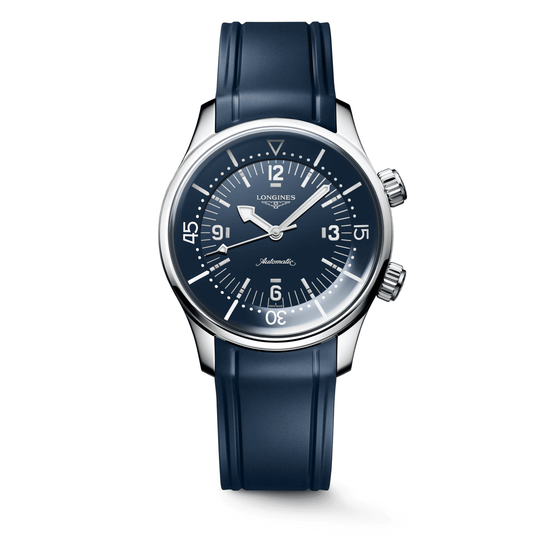 Longines Legend Diver, 1/15