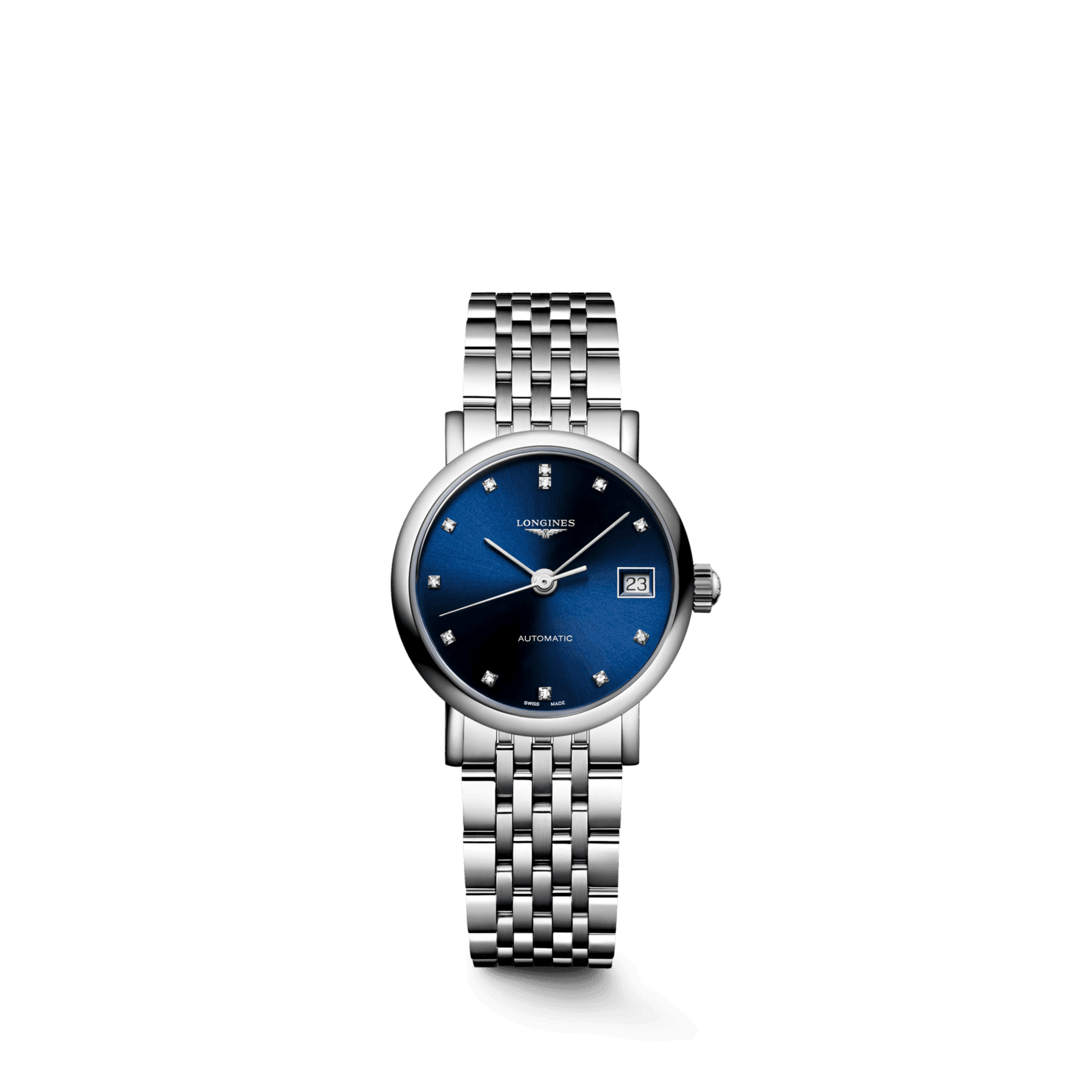 Longines The Longines Elegant Collection, 1/11