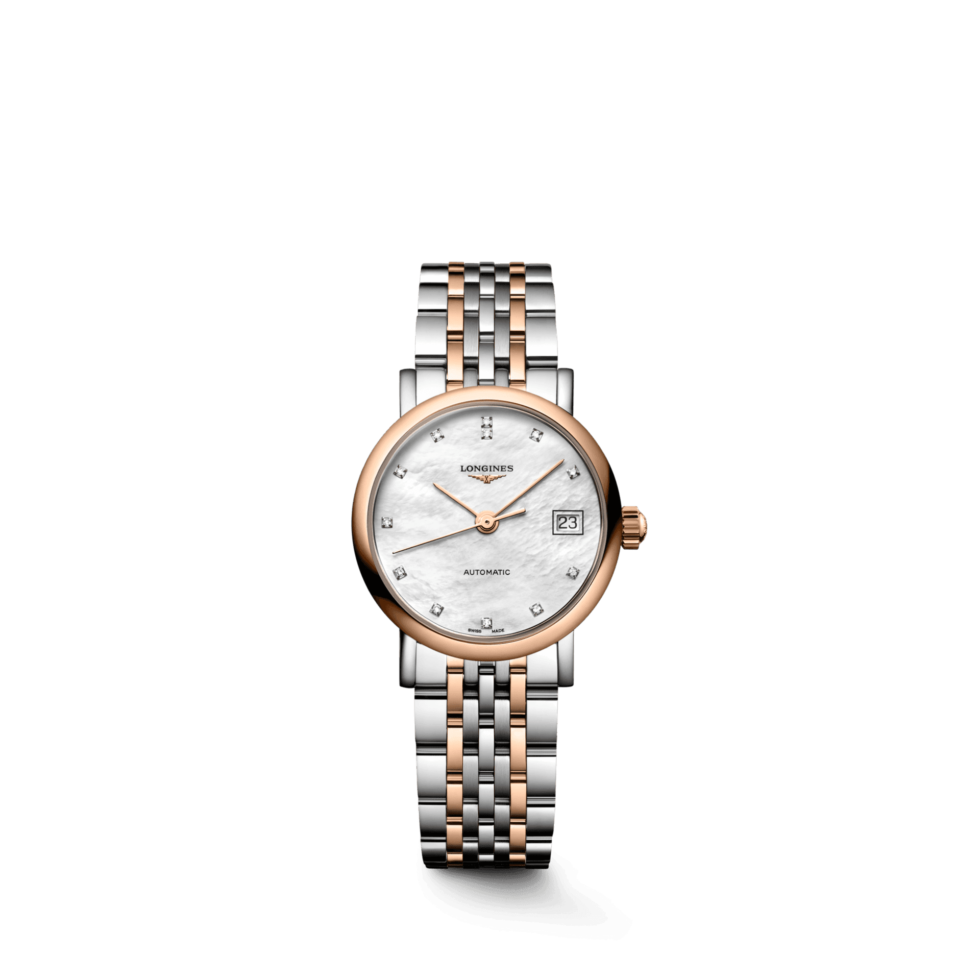 Longines The Longines Elegant Collection, 1/15