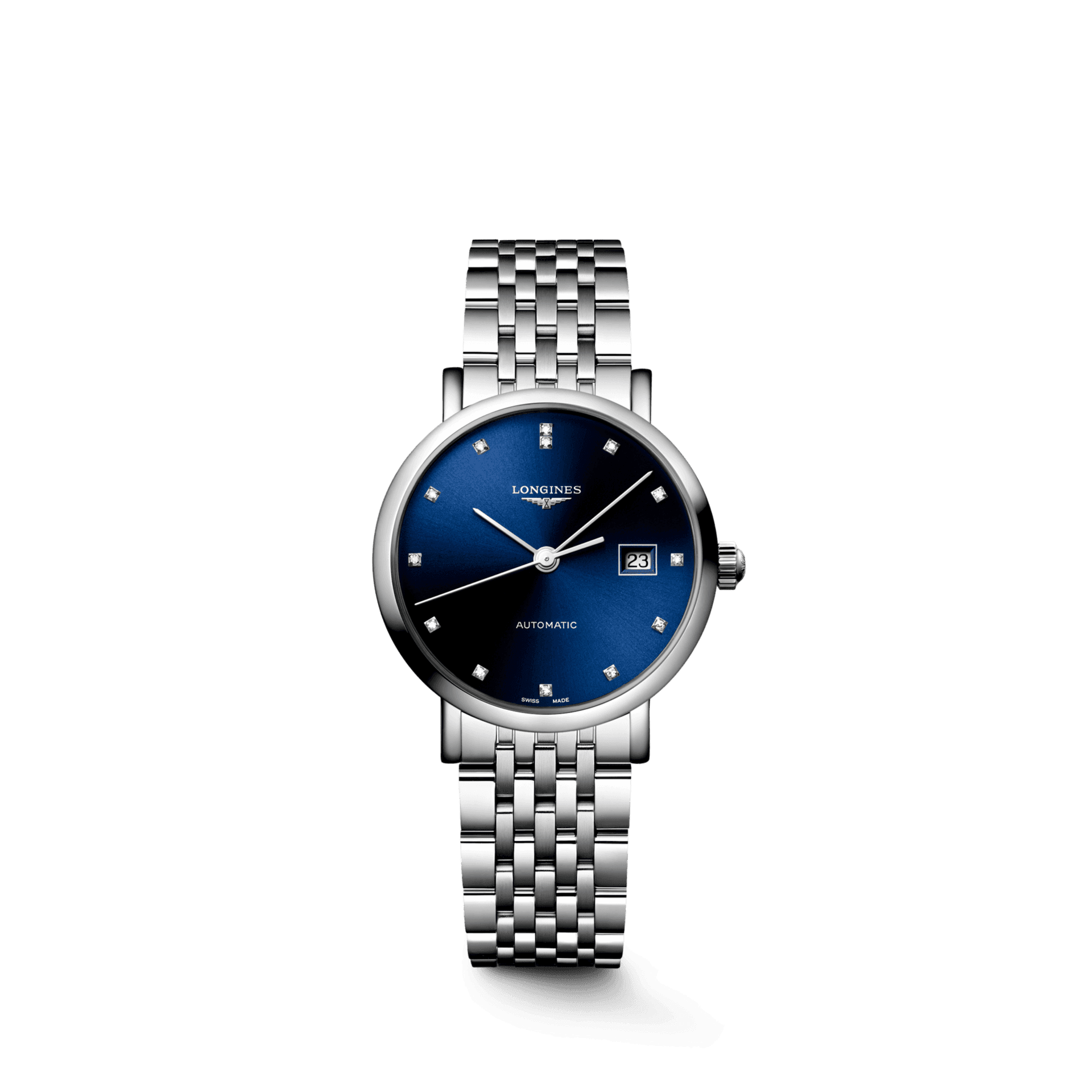 Longines The Longines Elegant Collection, 1/14
