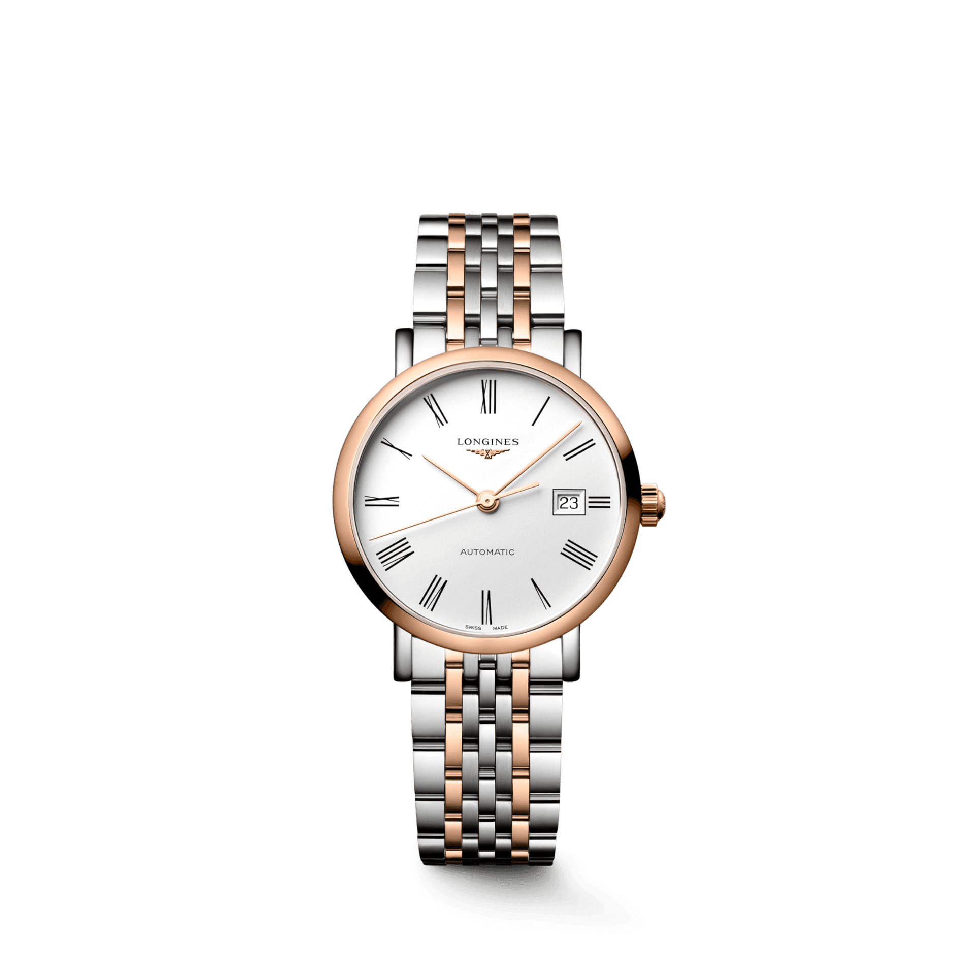 Longines The Longines Elegant Collection, 1/14
