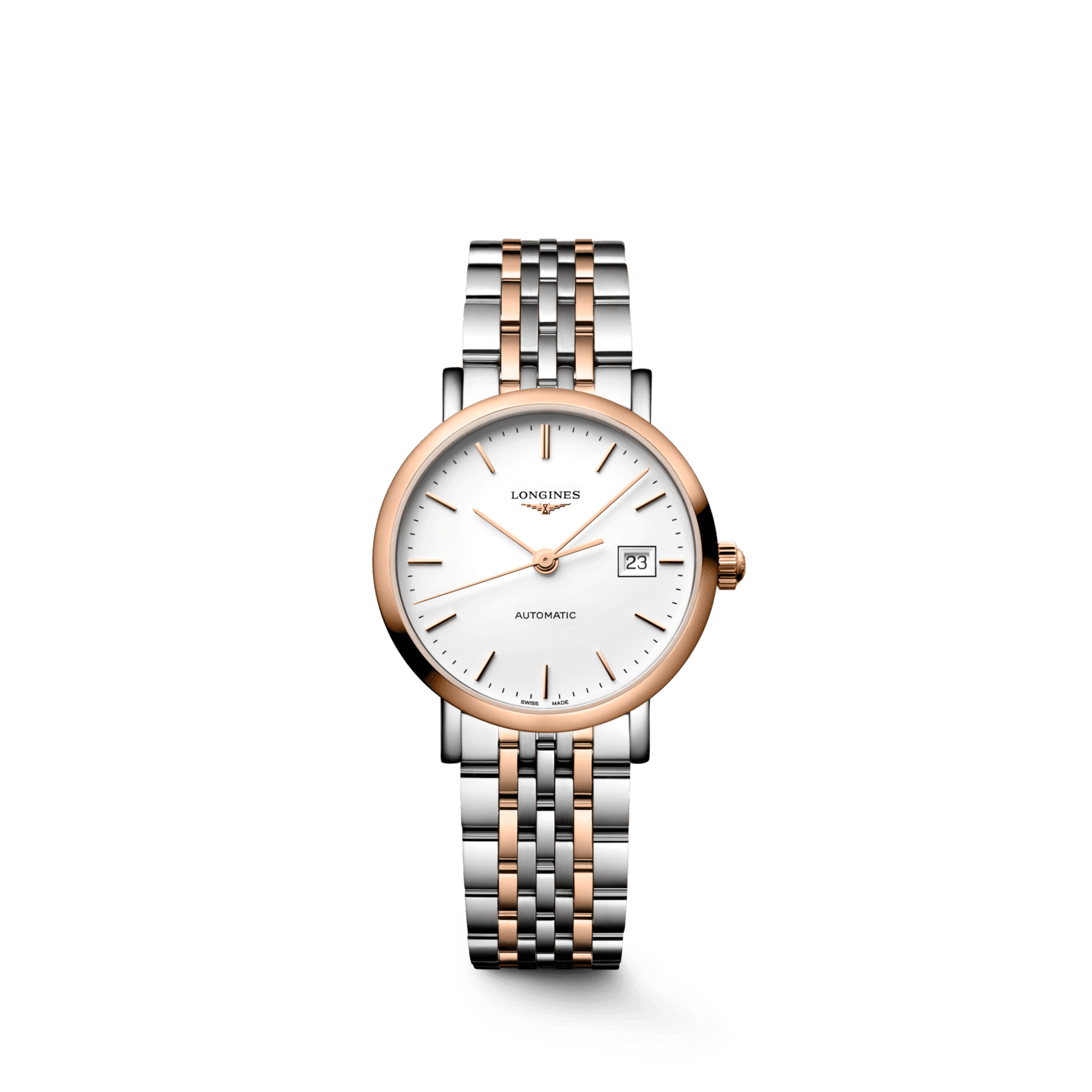 Longines The Longines Elegant Collection, 1/9