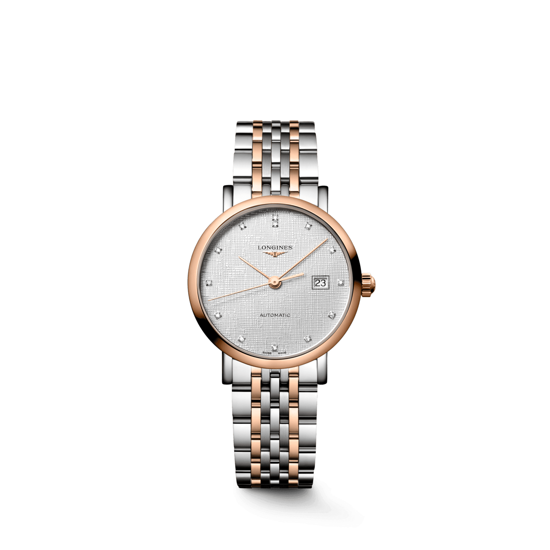 Longines The Longines Elegant Collection, 1/14