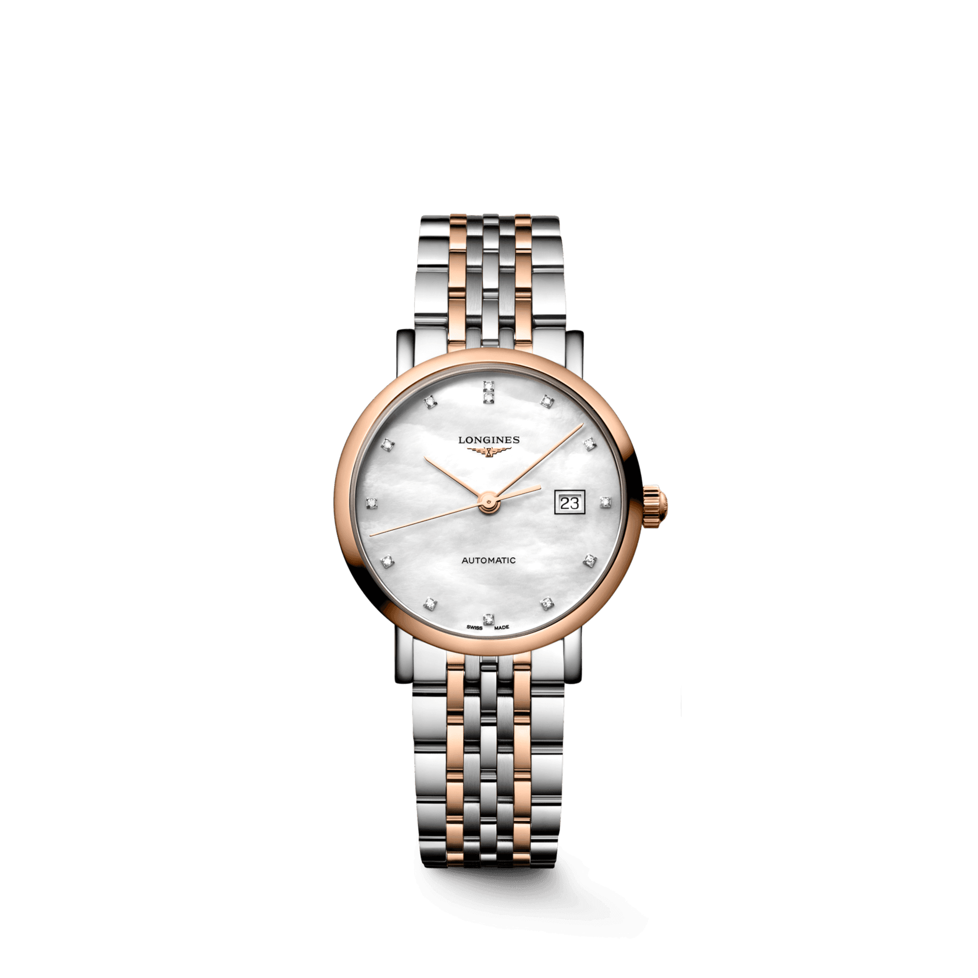 Longines The Longines Elegant Collection, 1/15