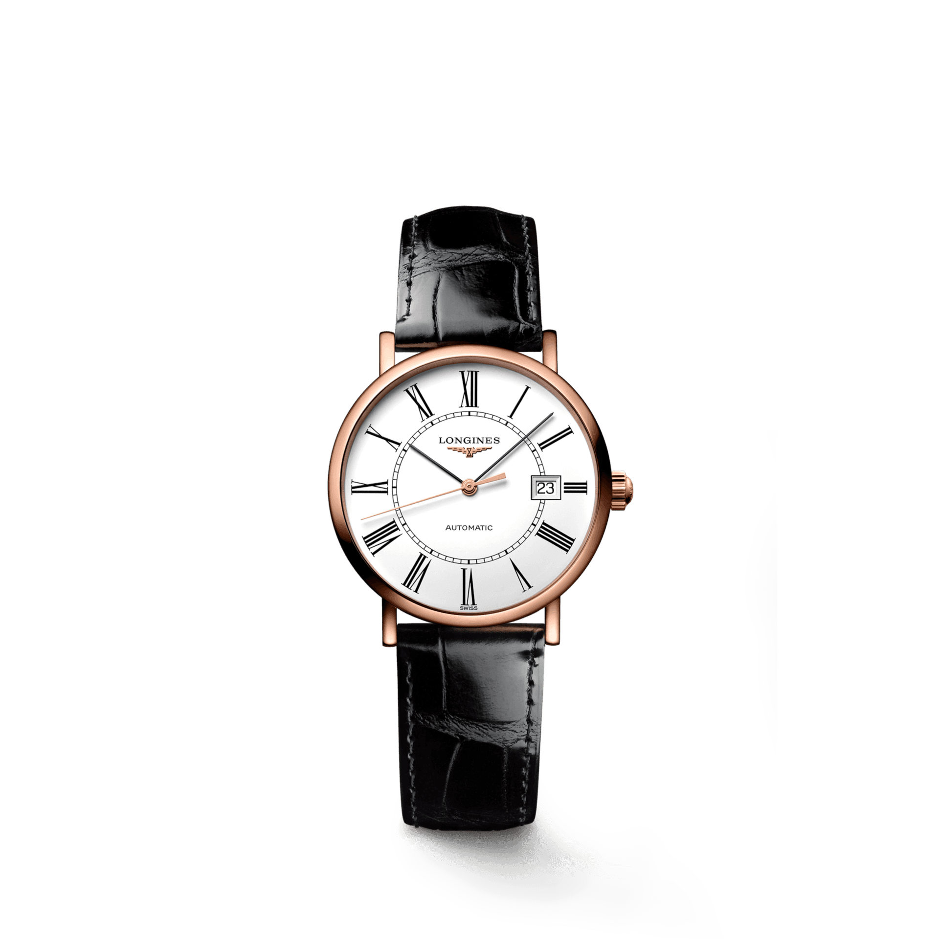 Longines The Longines Elegant Collection, 1/6