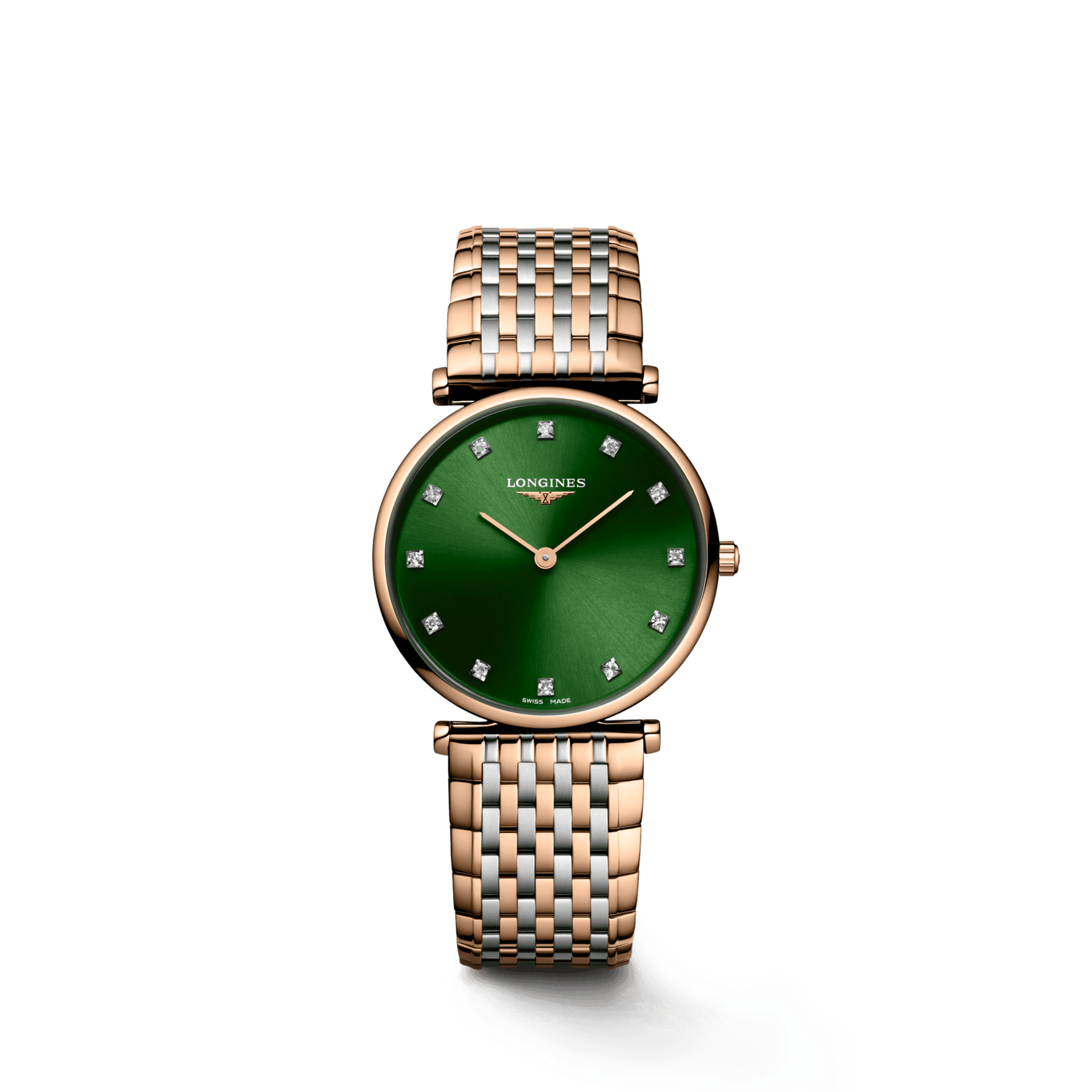 Longines La Grande Classique de Longines, 1/14