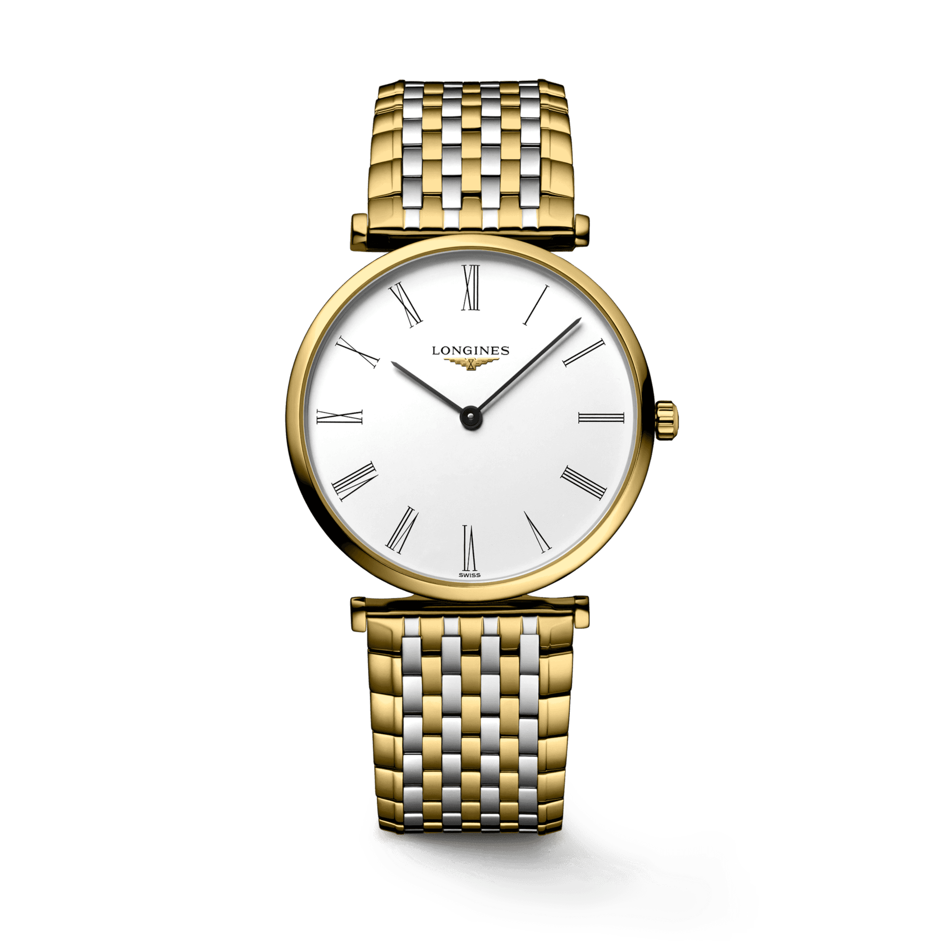 Longines La Grande Classique de Longines, 1/6