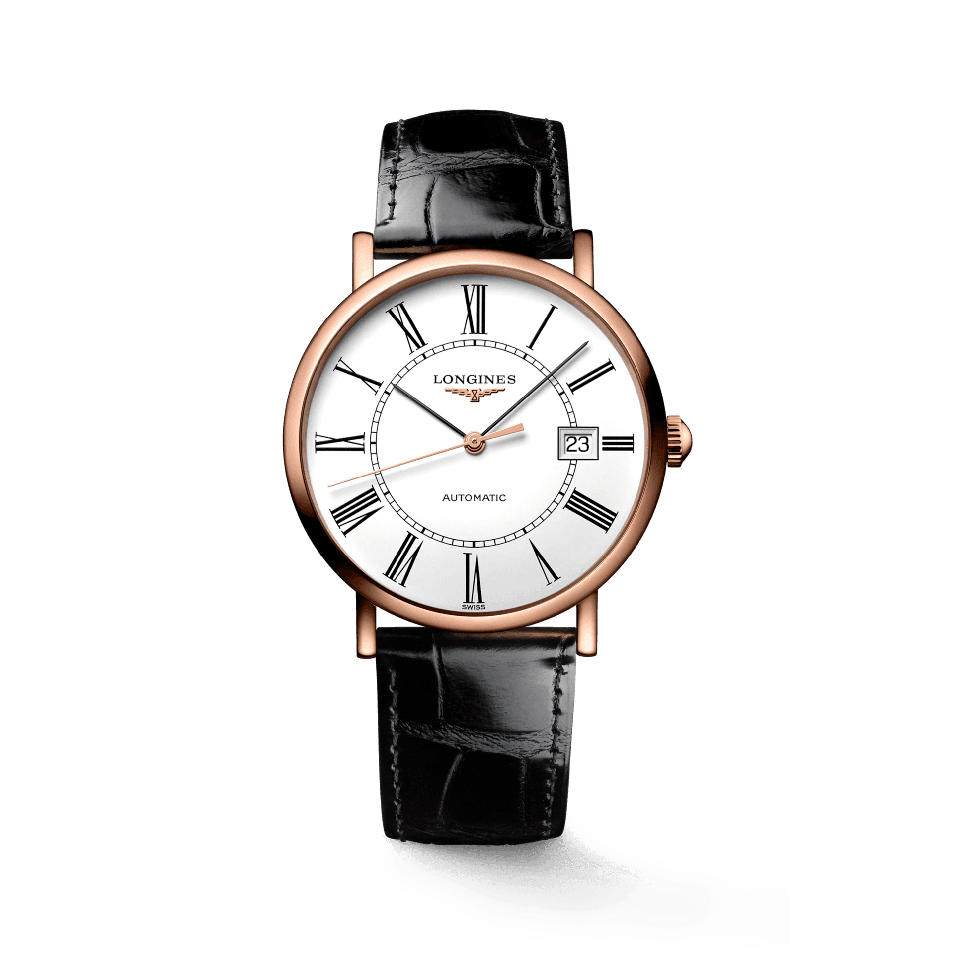 Longines The Longines Elegant Collection, 1/6