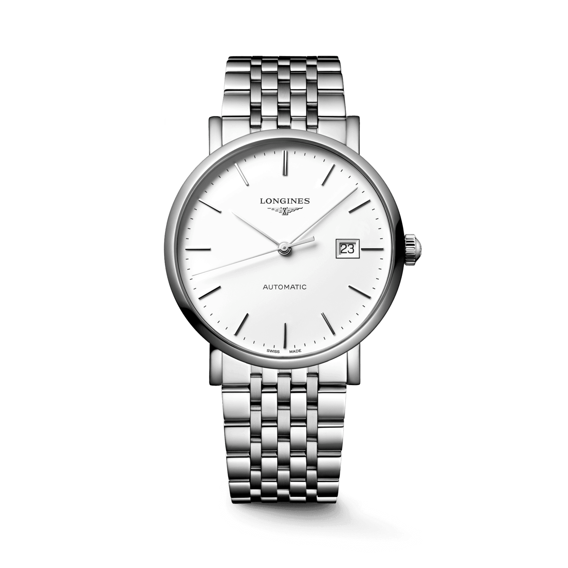 Longines The Longines Elegant Collection, 1/14