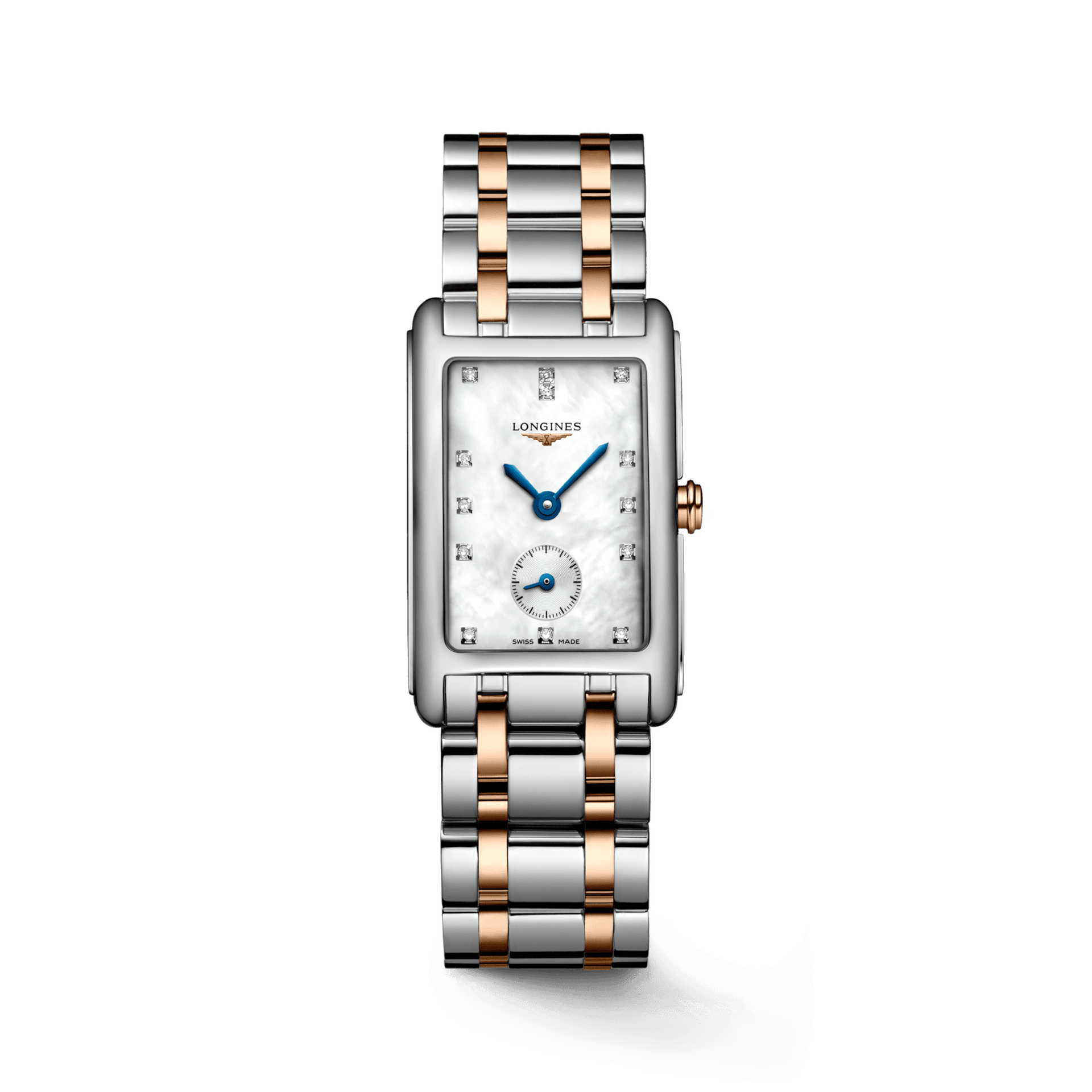 Longines DolceVita, 1/6