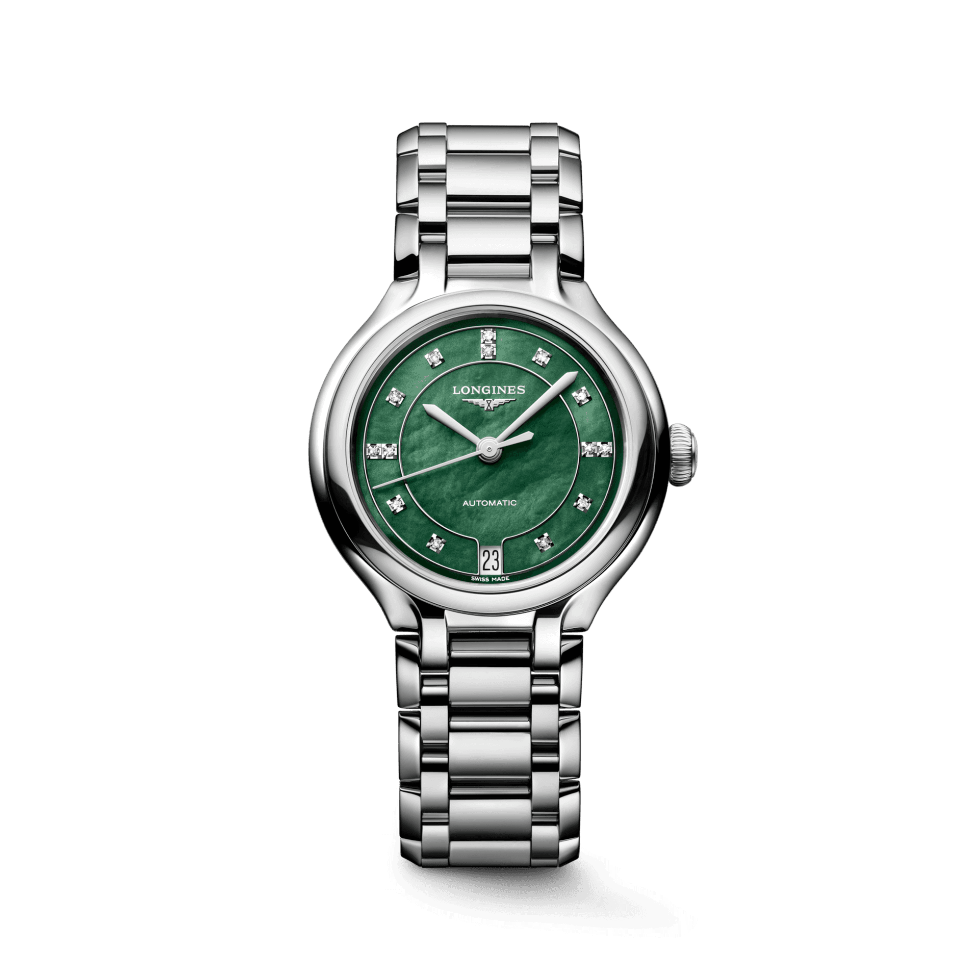 Longines PrimaLuna, 1/15