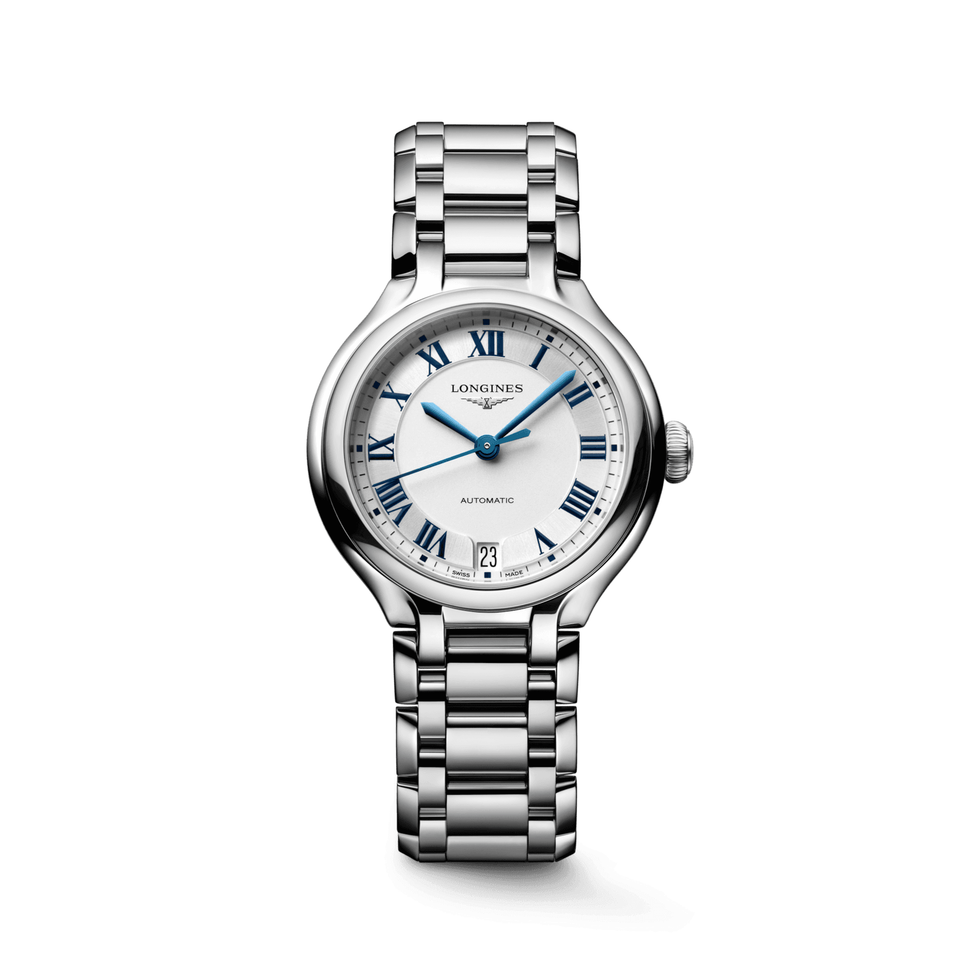 Longines PrimaLuna, 1/15