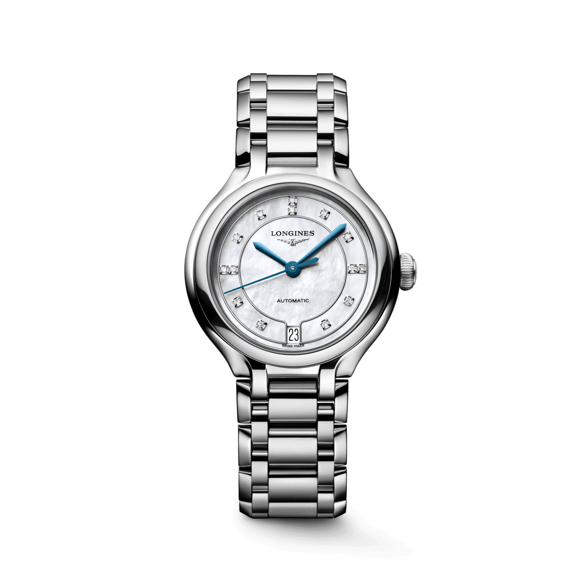Longines PrimaLuna, 1/15