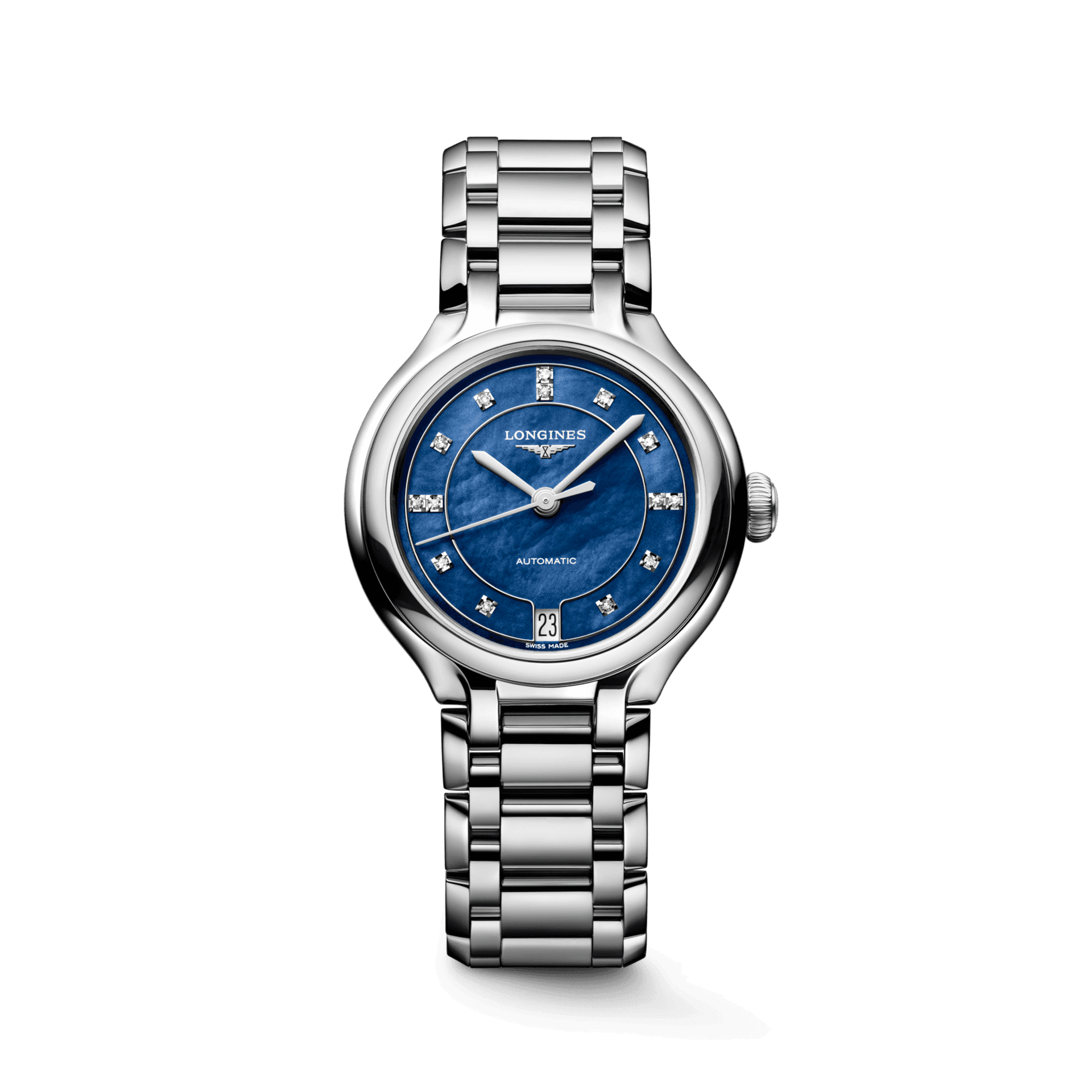 Longines PrimaLuna, 1/14