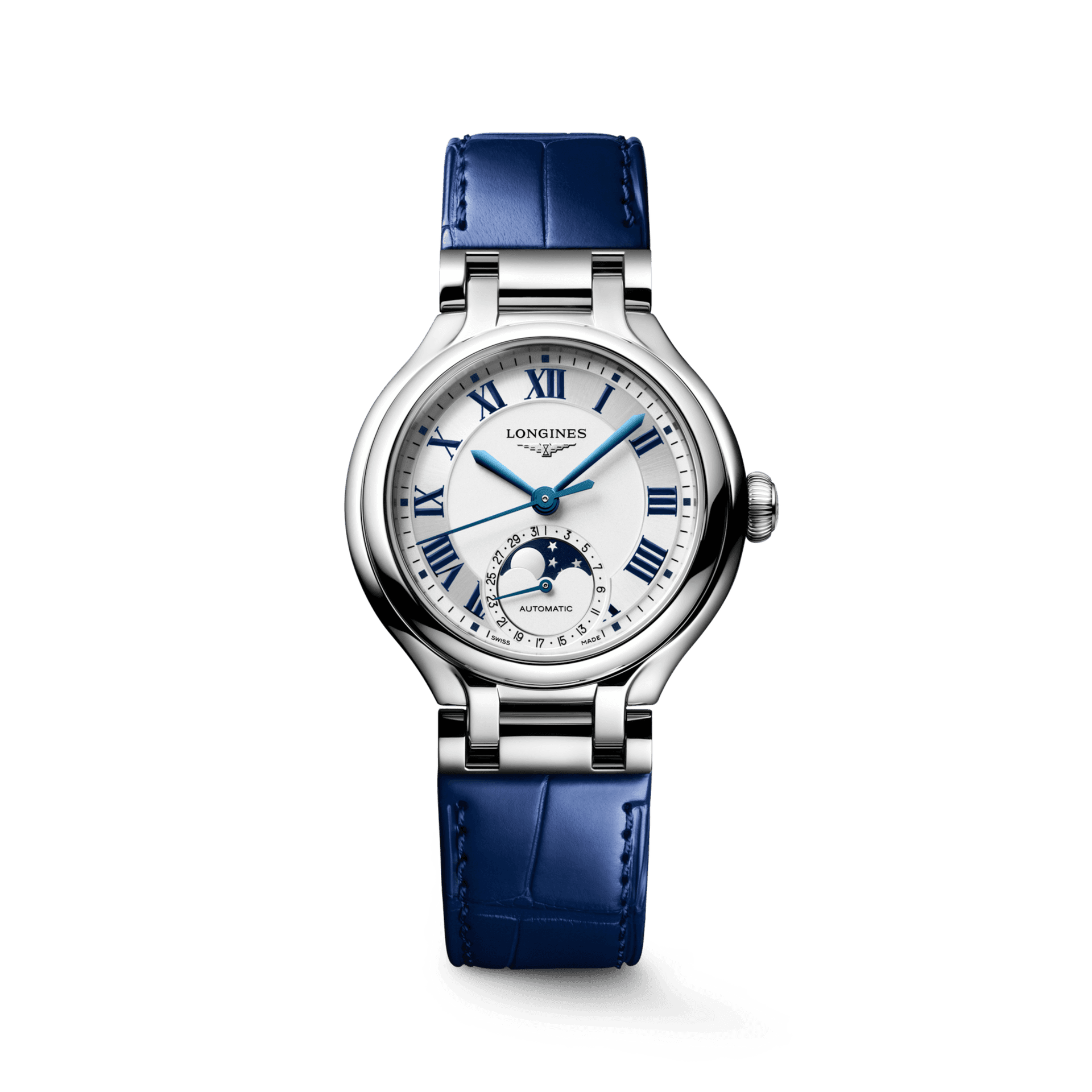 Longines PrimaLuna, 1/15