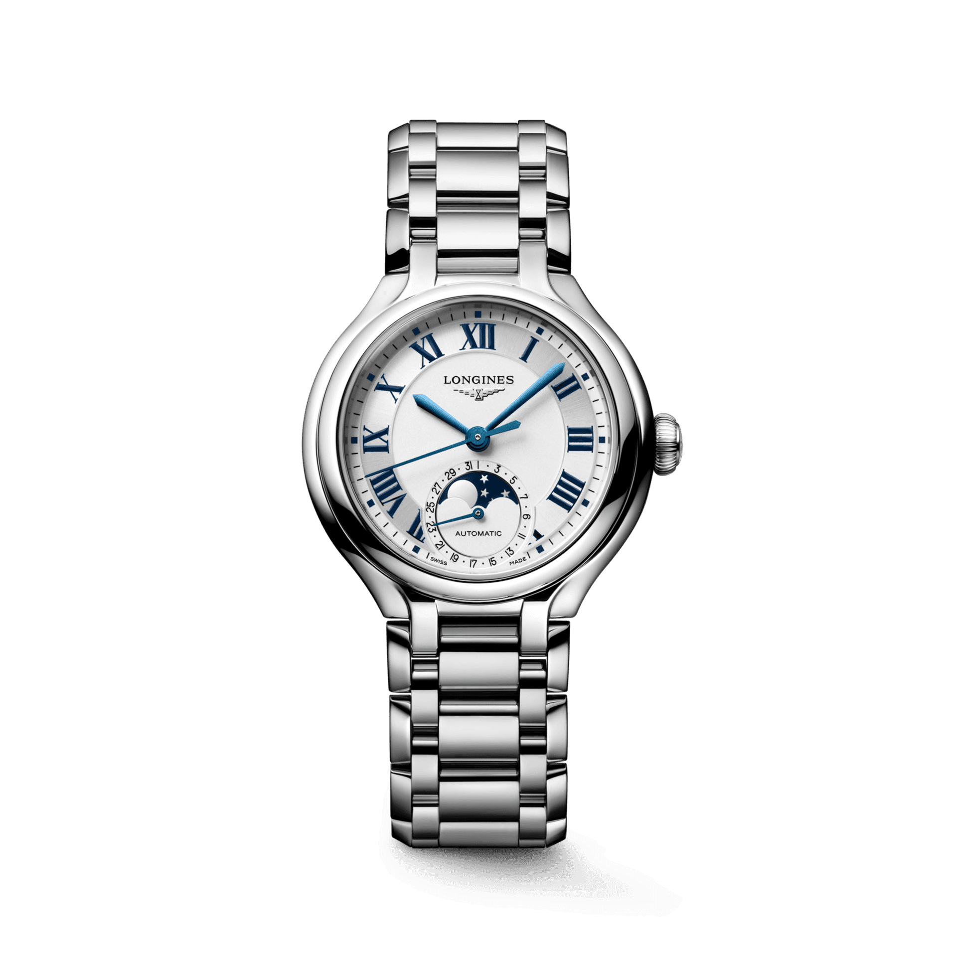 Longines PrimaLuna, 1/14