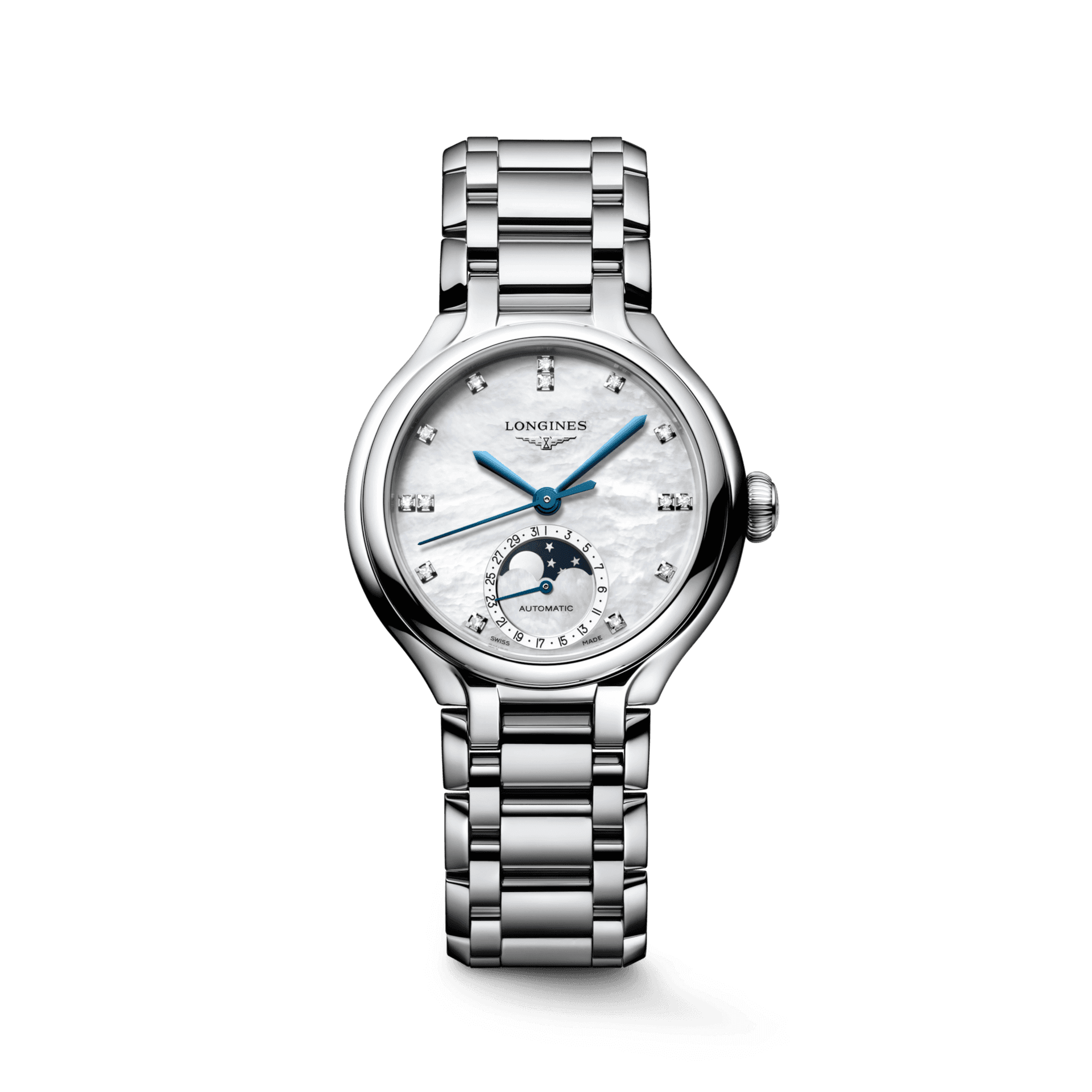 Longines PrimaLuna, 1/15