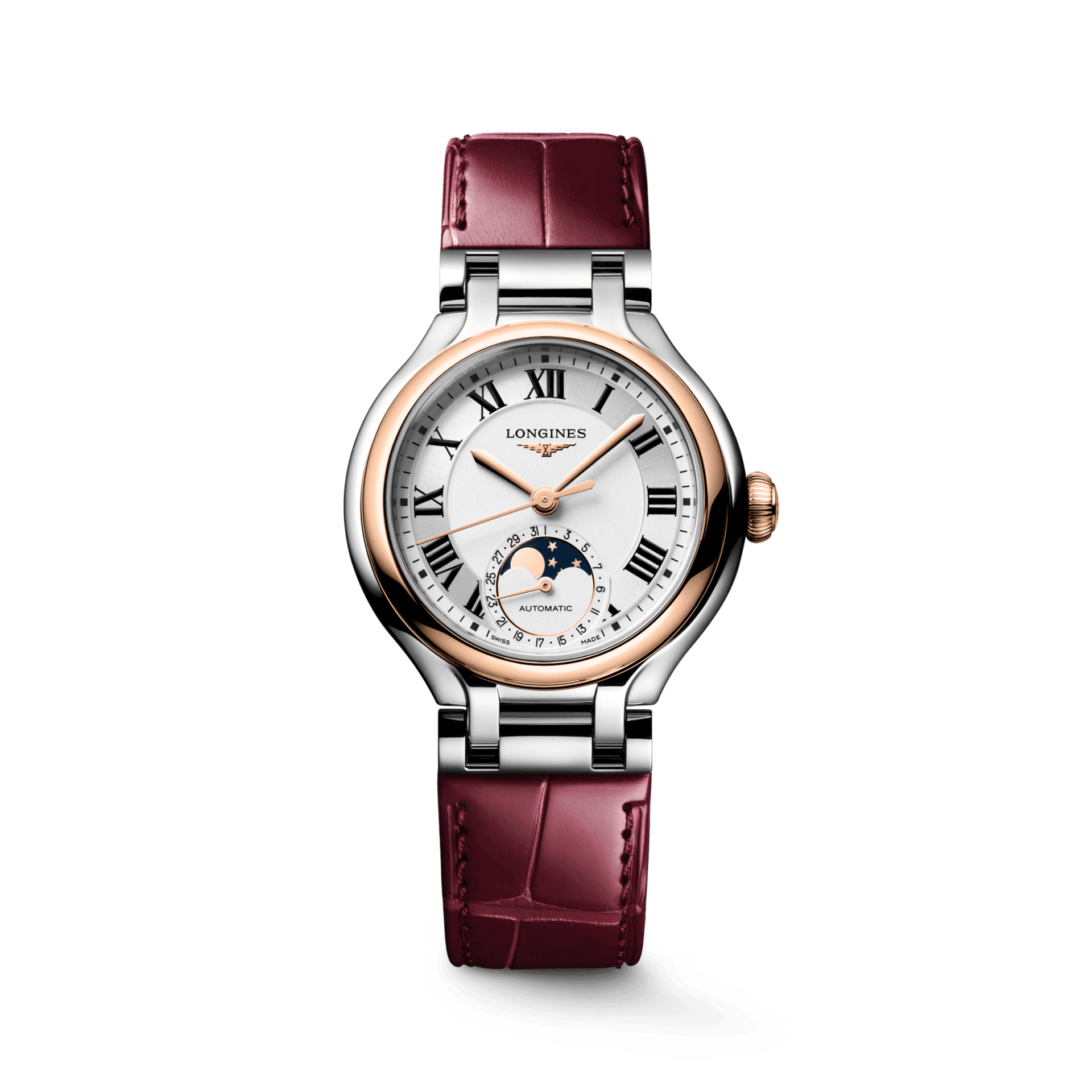 Longines PrimaLuna, 1/13