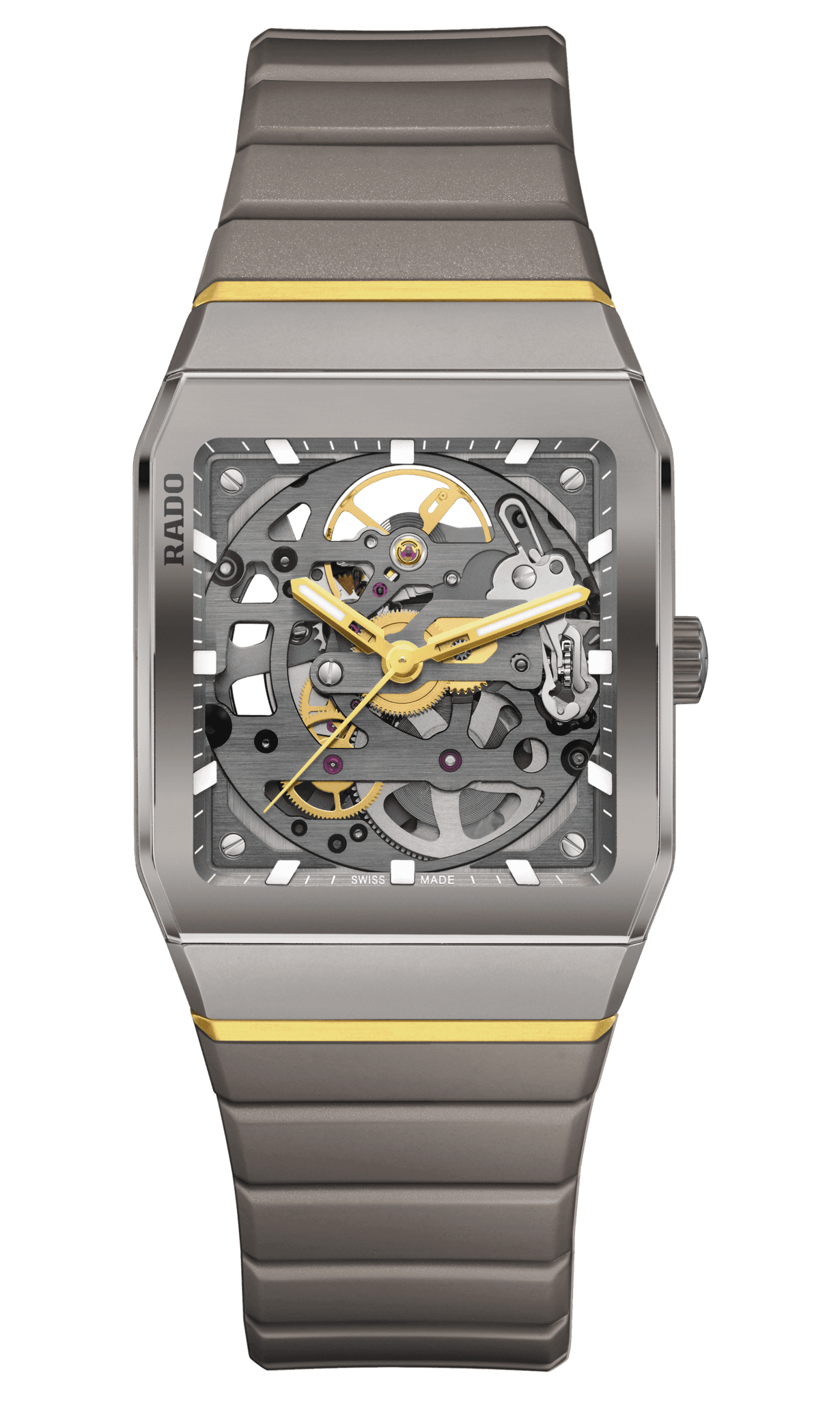 RADO Anatom Automatic Skeleton, 1/5