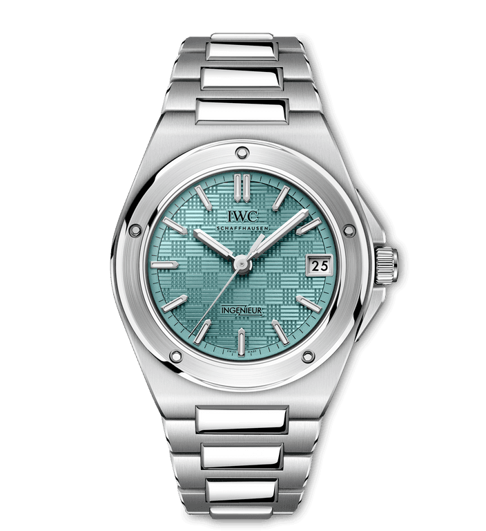 IWC Ingenieur Automatic 35, 1/9