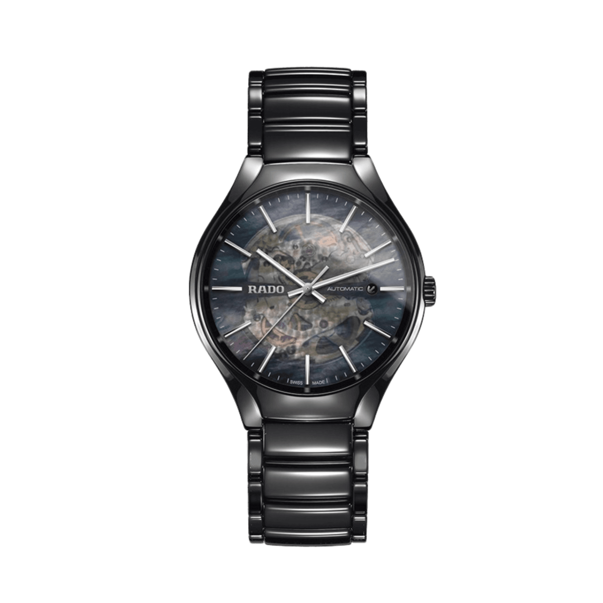RADO True Automatic Open Heart, 1/3
