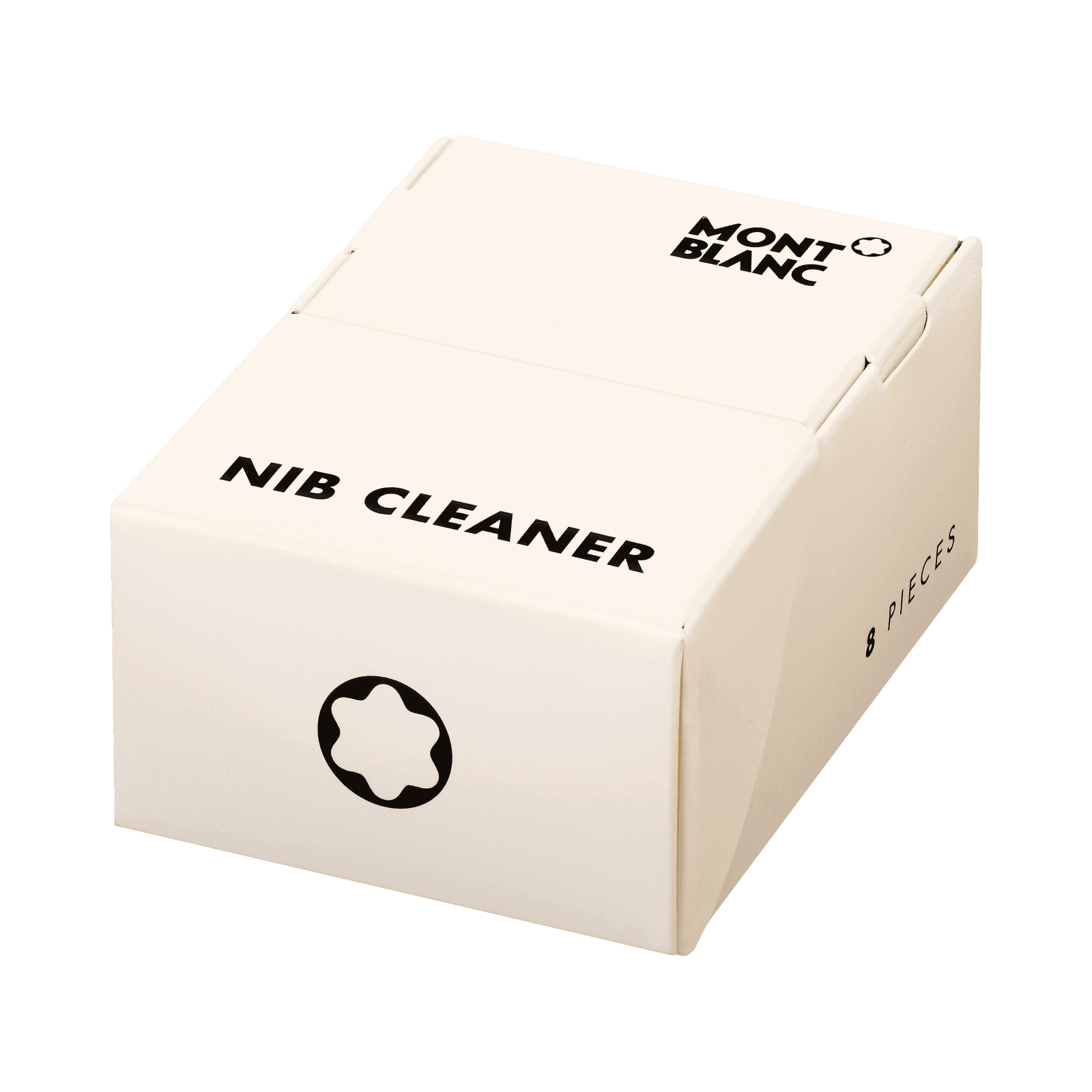 Montblanc Nib Cleaner, 1/4