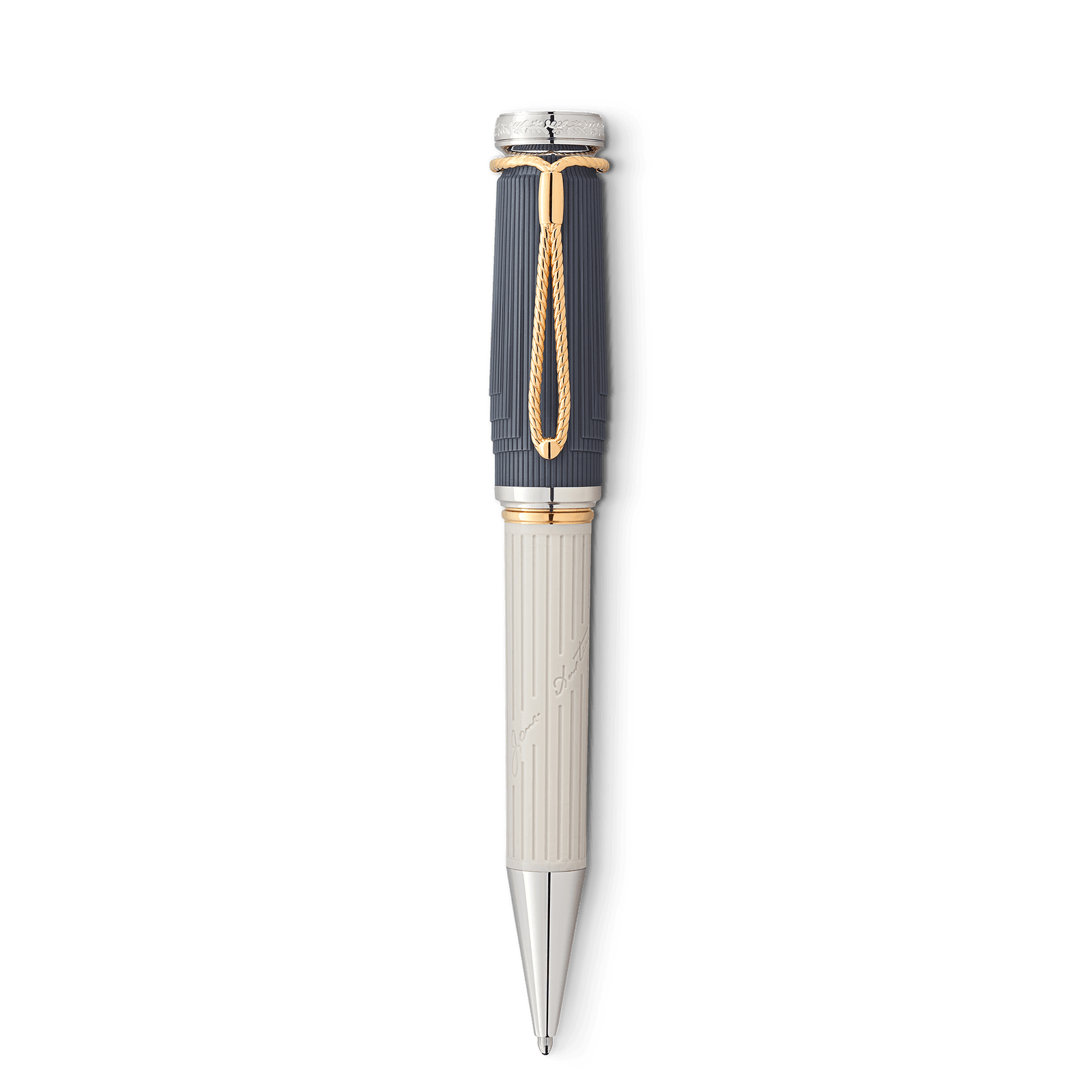 Montblanc Writers Edition Homage to Jane Austen Limited Edition Ballpoint, 1/4