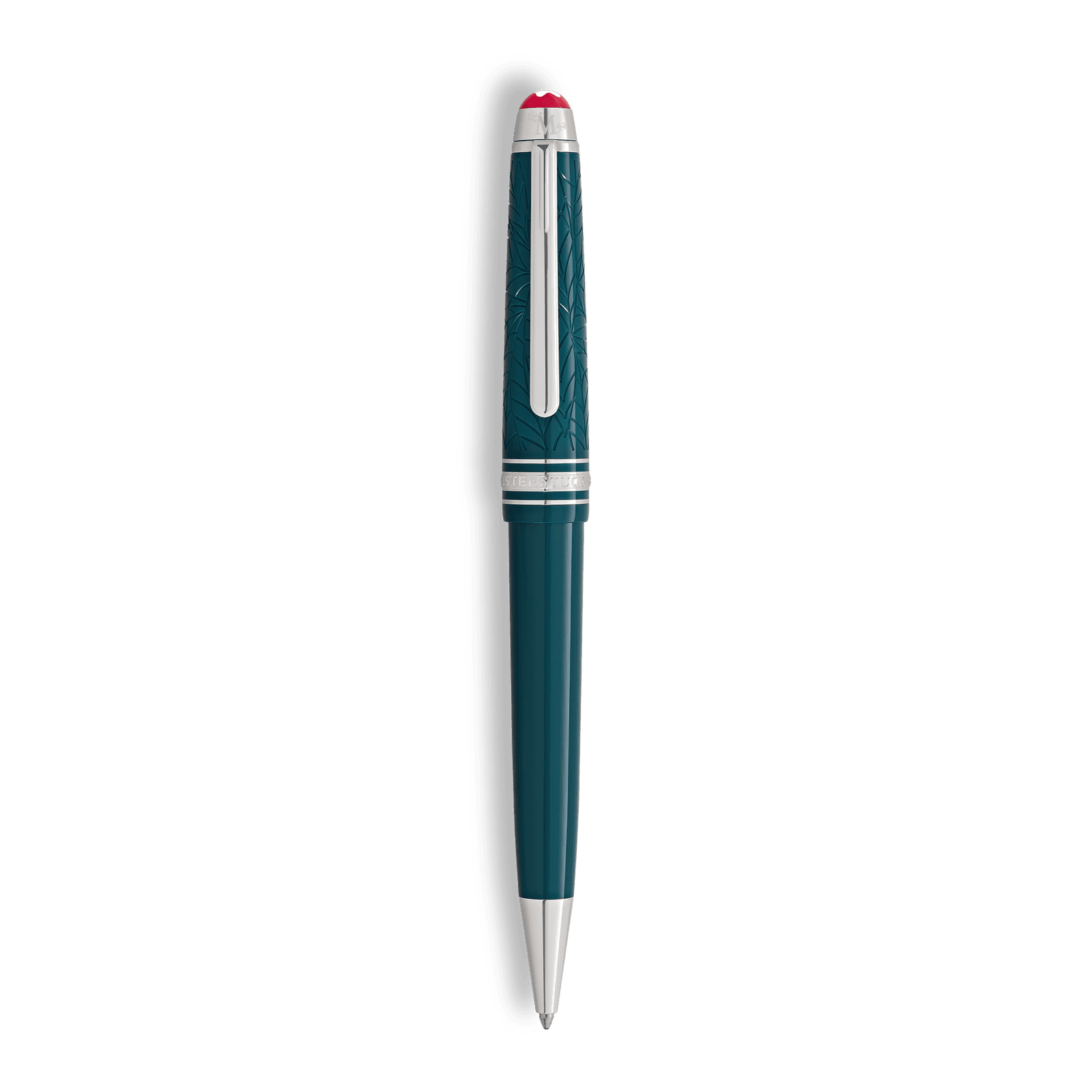Montblanc Meisterstück Romeo & Juliet Midsize Ballpoint, 1/4