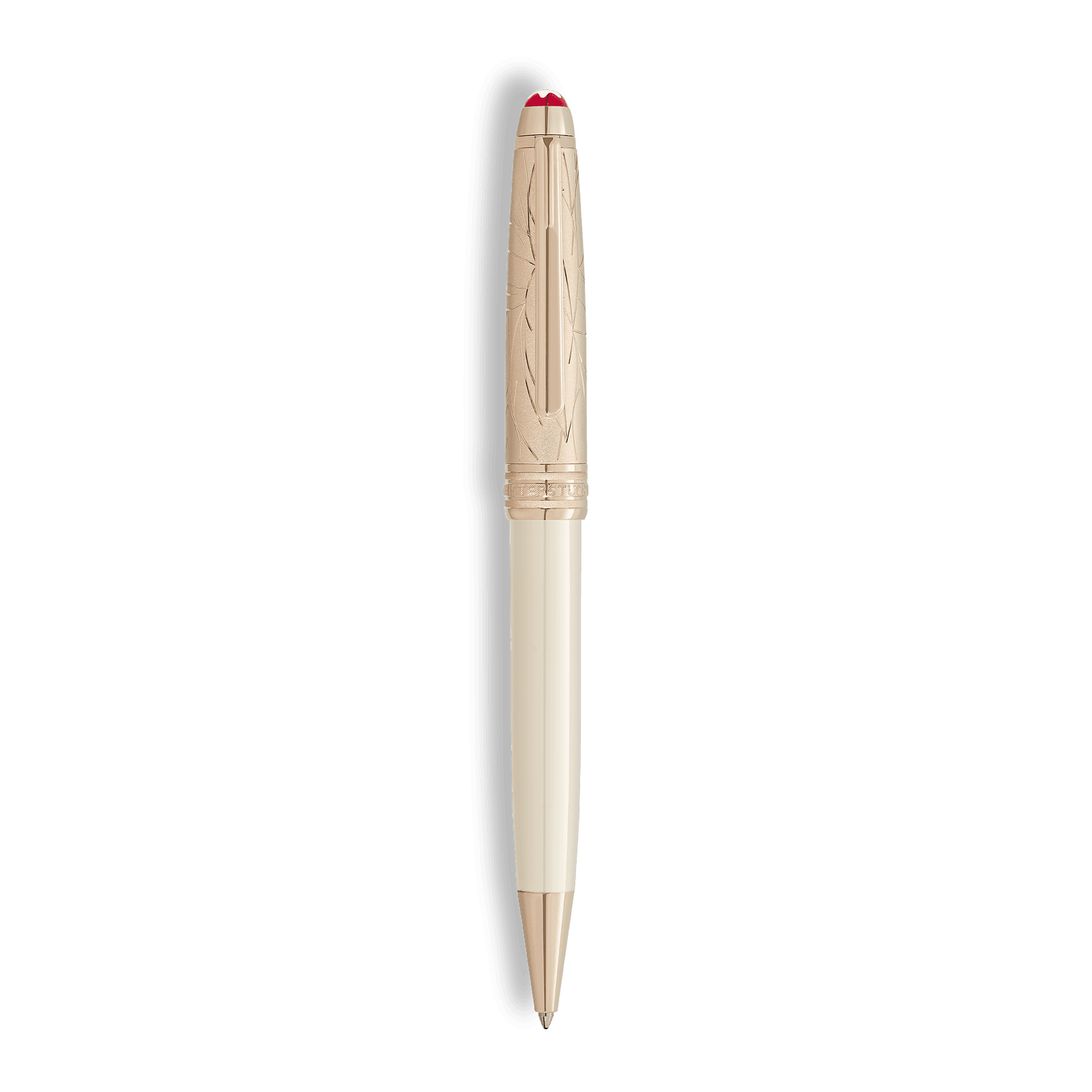 Montblanc Meisterstück Romeo & Juliet Doué Classique Ballpoint, 1/5