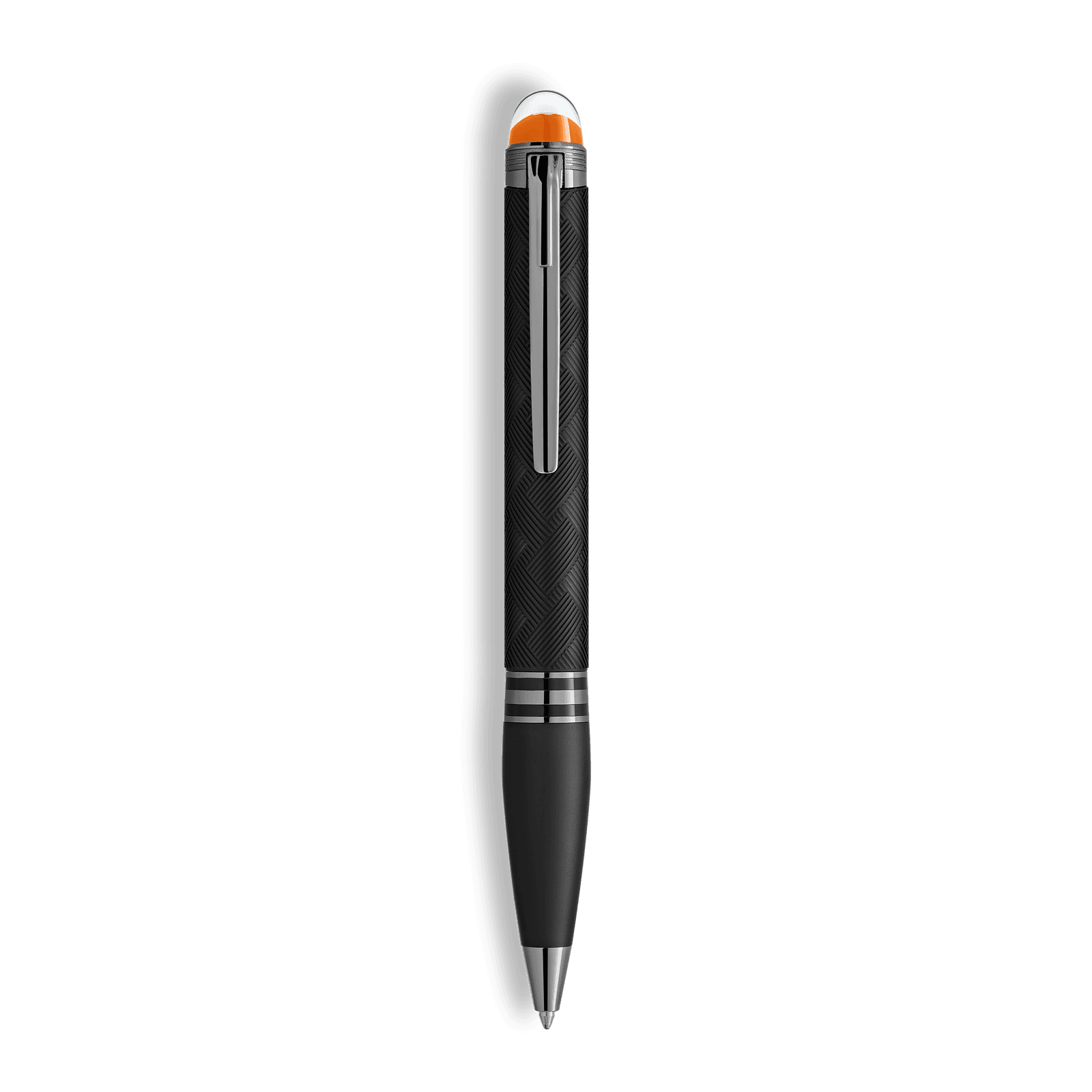 Montblanc StarWalker Extreme Precious Resin Ballpoint, 1/5