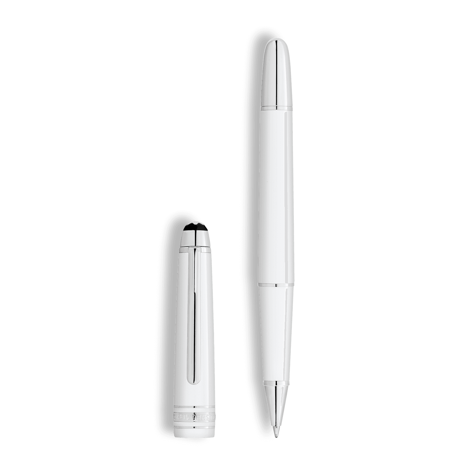 Montblanc Meisterstück White Classique Rollerball, 1/7