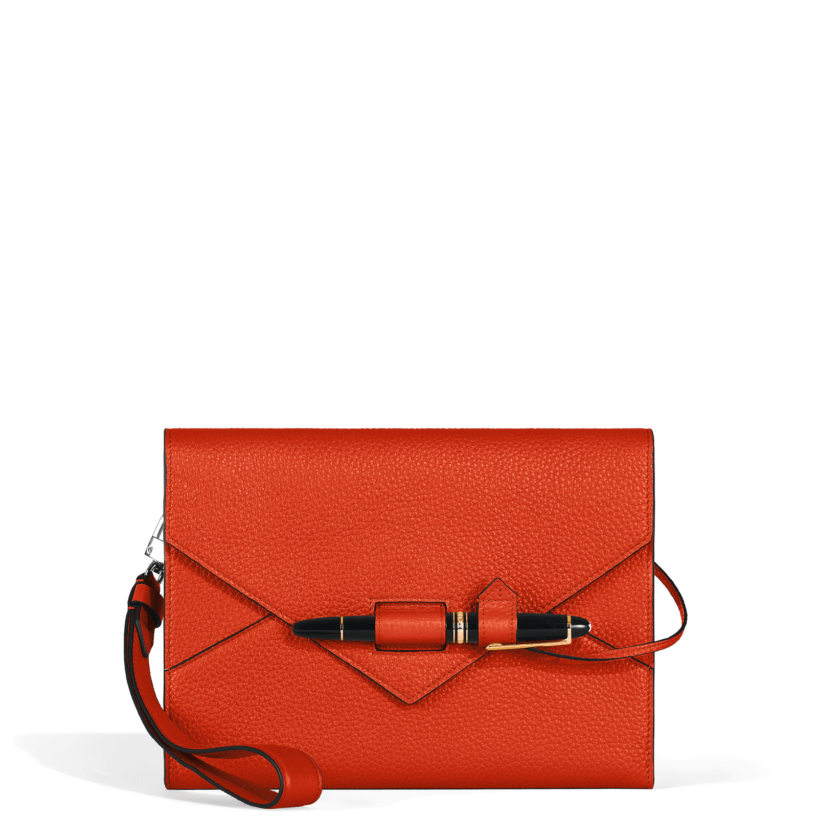 Montblanc Montblanc Envelope Medium Notebook Holder, 1/4