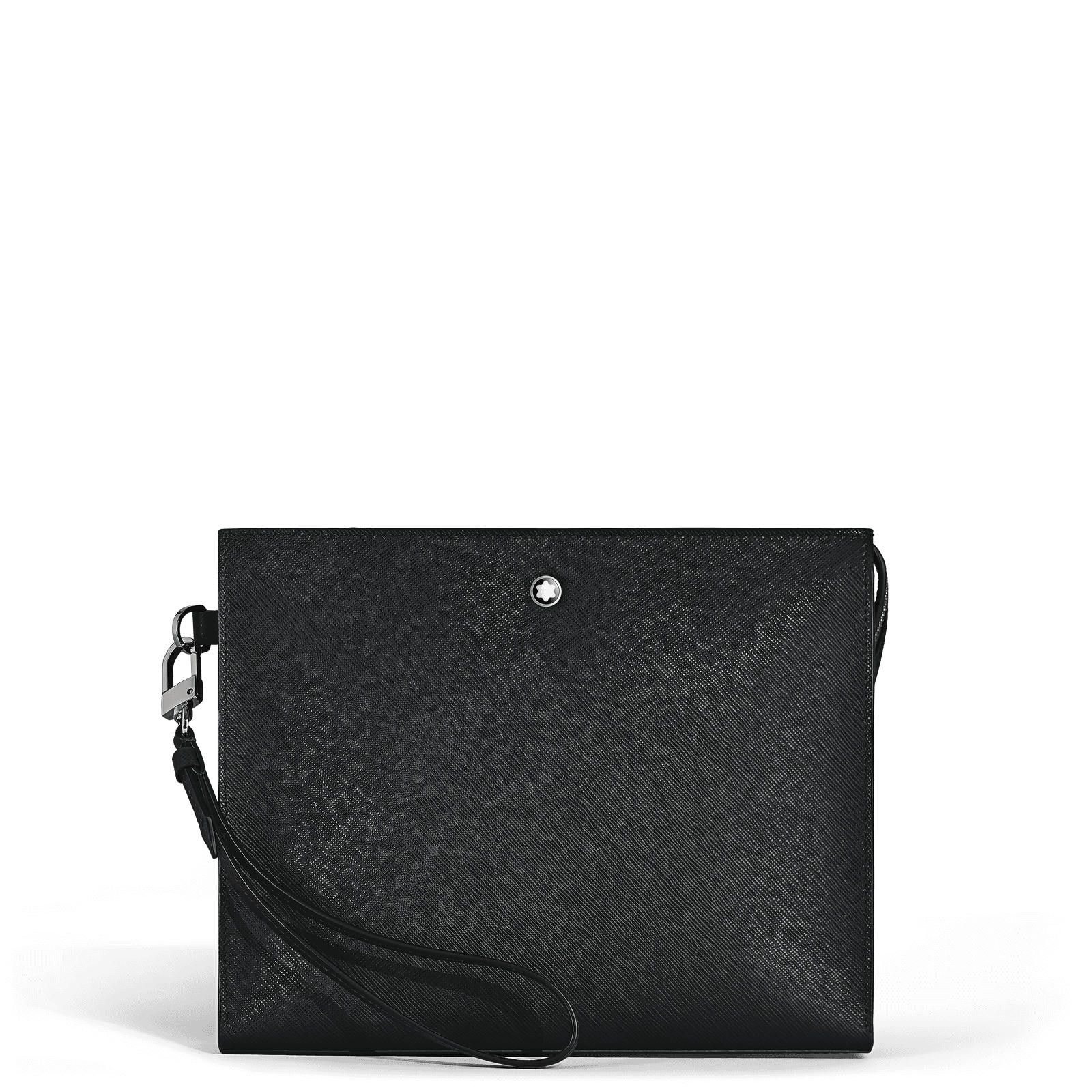 Montblanc Sartorial pochette, 1/9