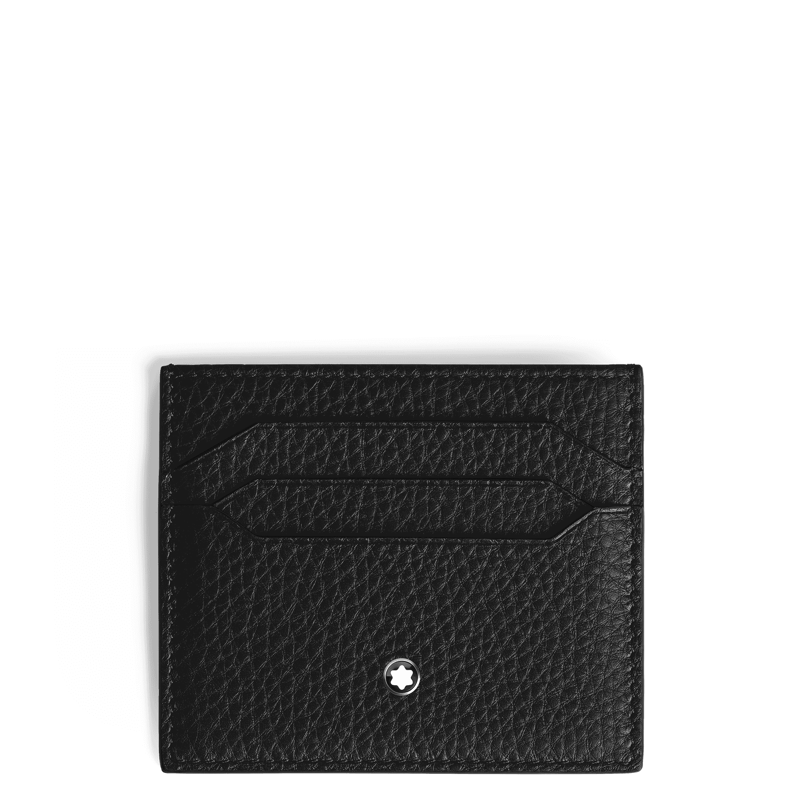 Montblanc Grain card holder 6cc, 1/4