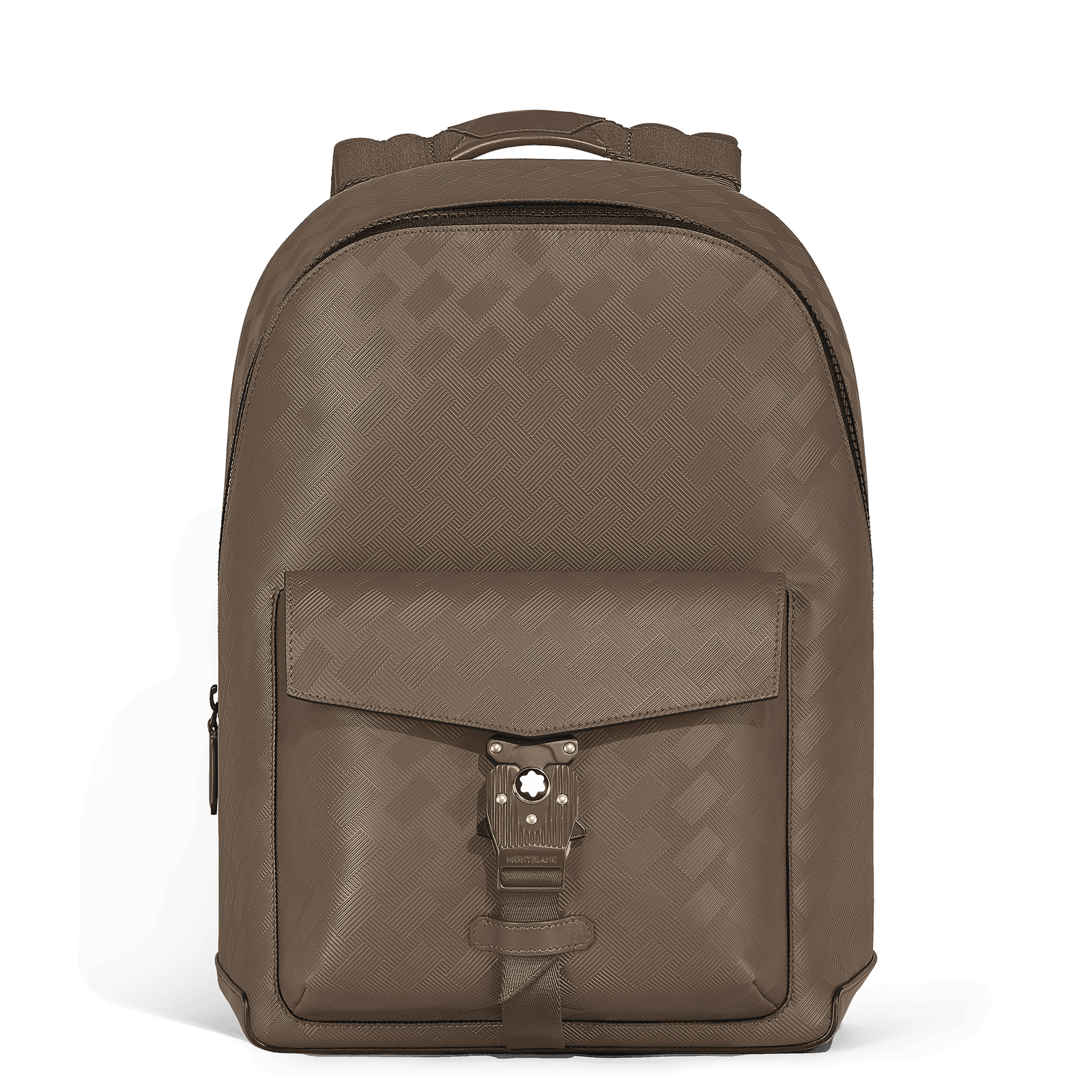 Montblanc M-Lock backpack, 1/7