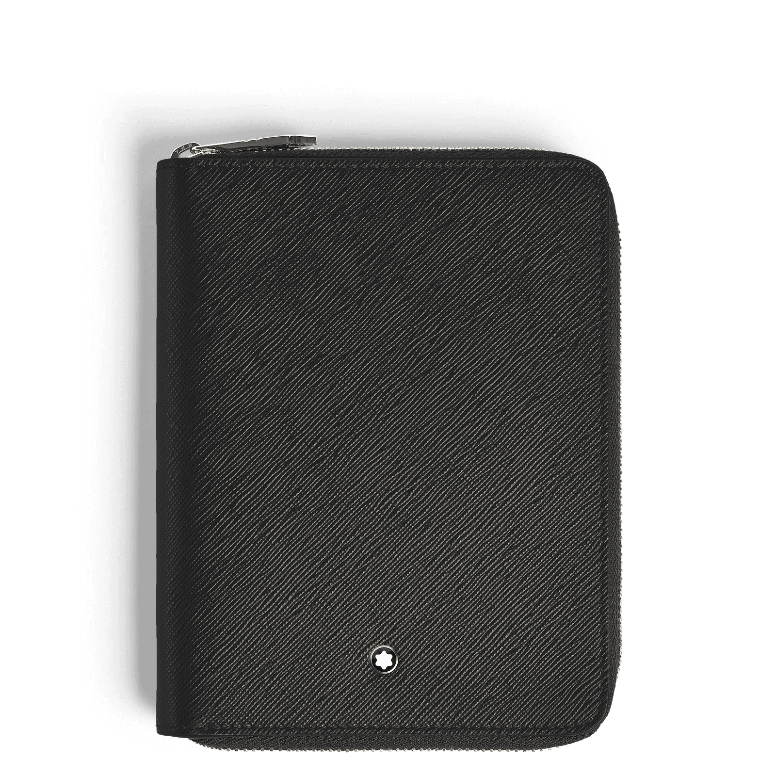 Montblanc Sartorial 5 pen pouch with zip, 1/6