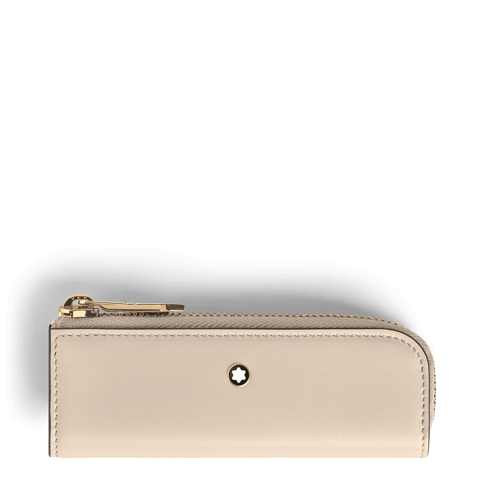 Montblanc 1- Pen Pouch Heritage Baby, 1/4