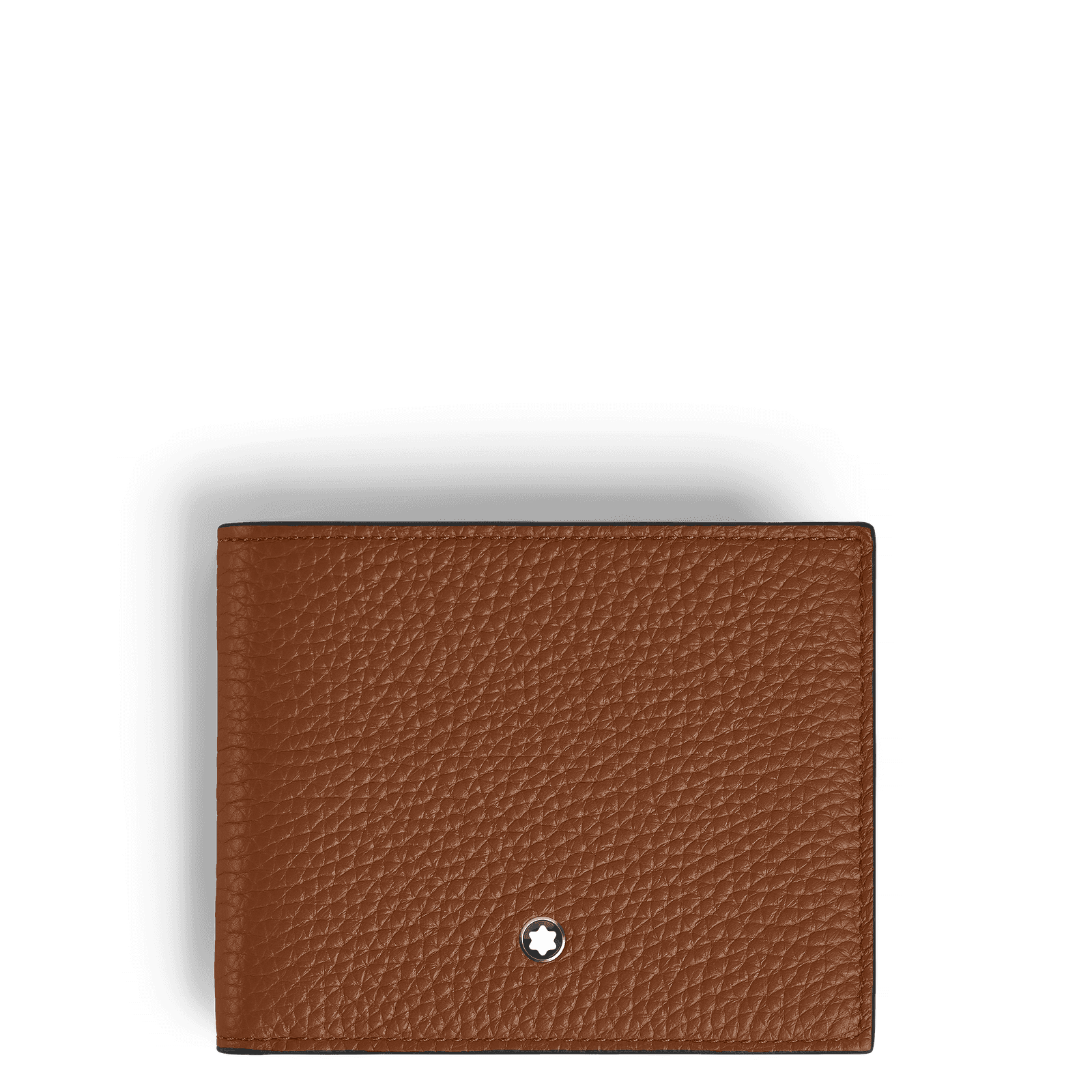 Montblanc Wallet 6cc in Grain Leather, 1/5