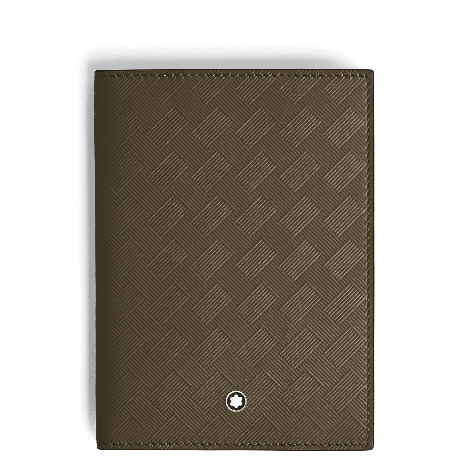 Montblanc Passport Holder in Extreme Leather, 1/6
