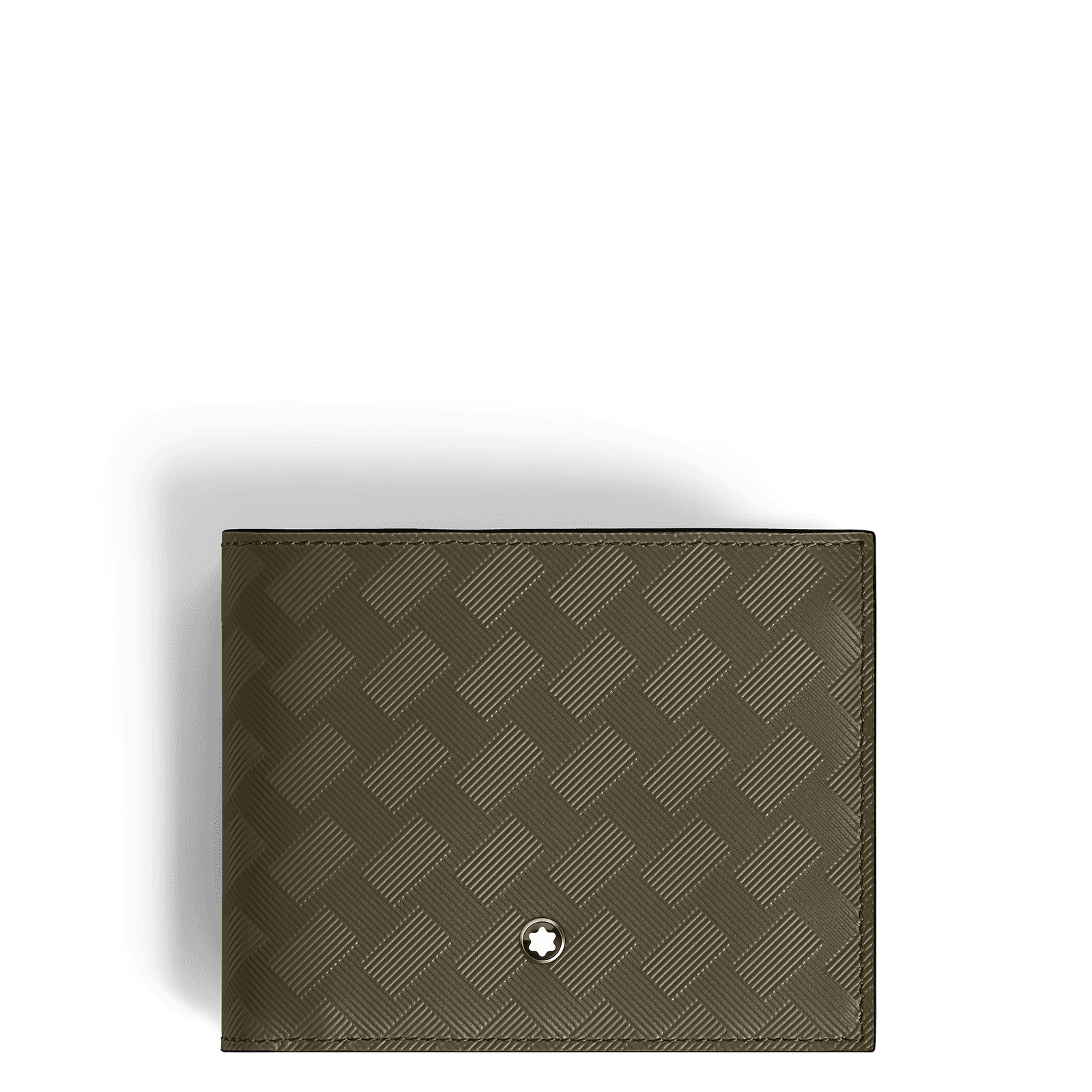 Montblanc Wallet 6cc in Extreme Leather, 1/5